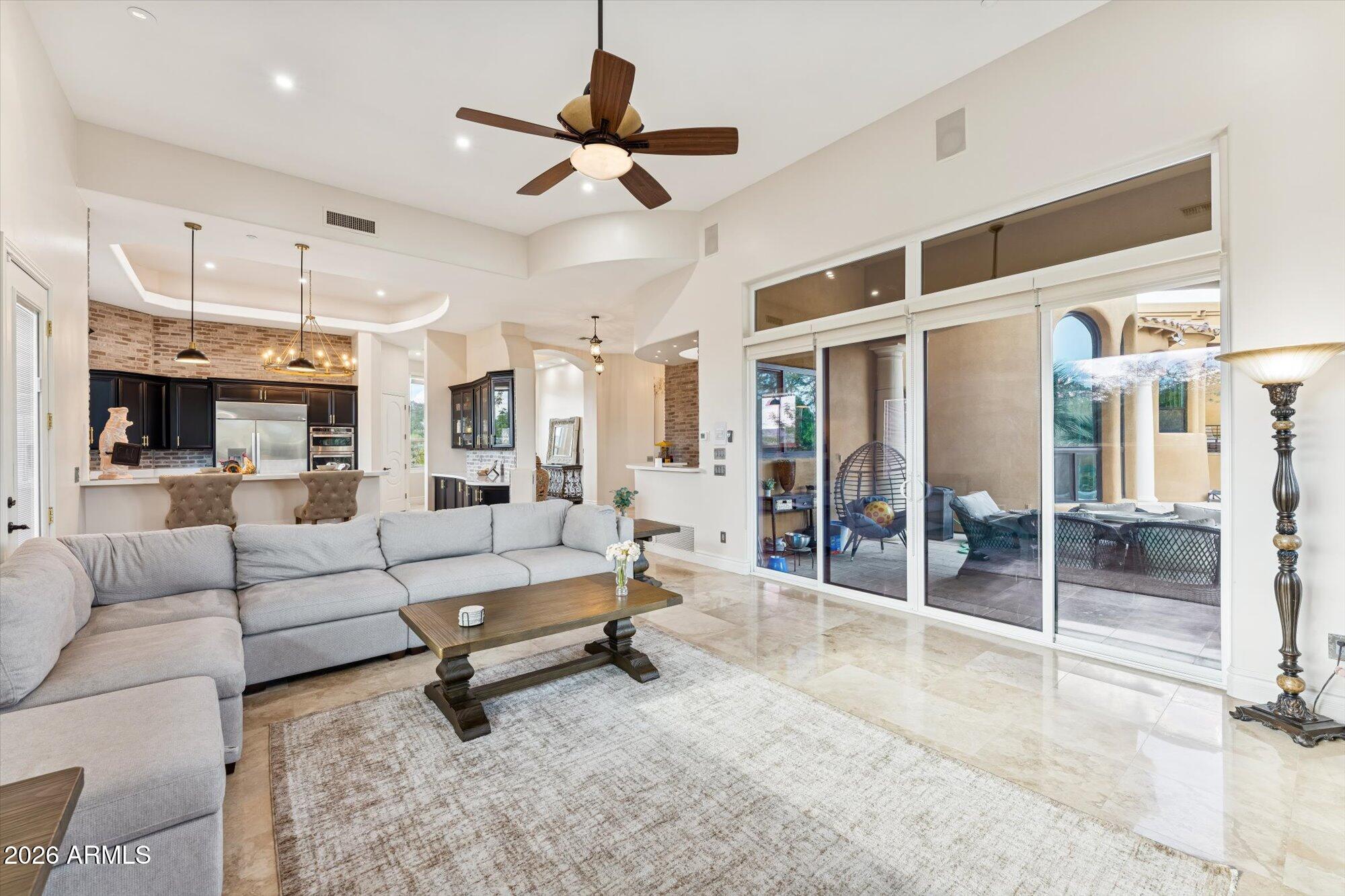 10460 E QUARTZ ROCK Road