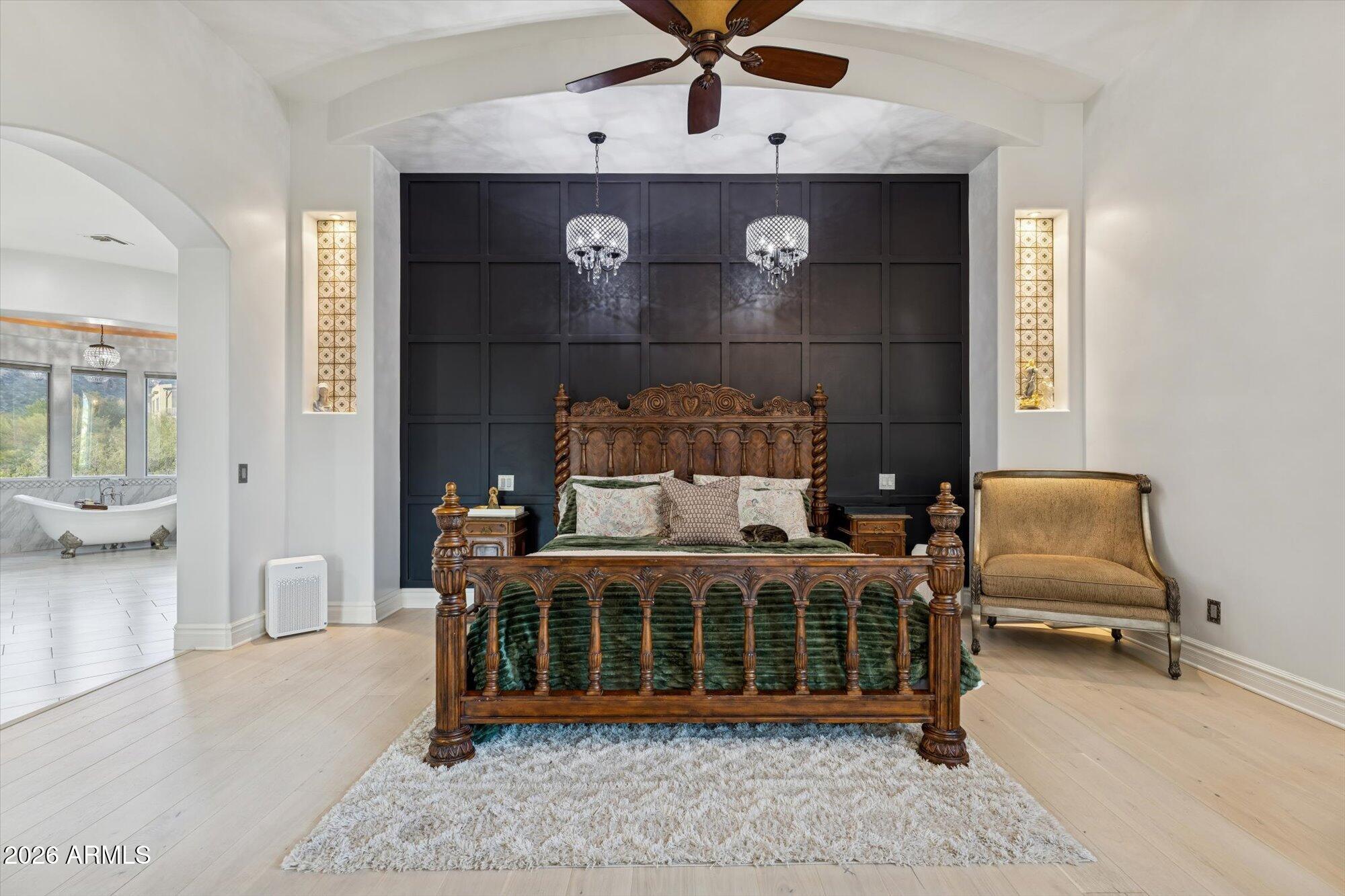 10460 E QUARTZ ROCK Road