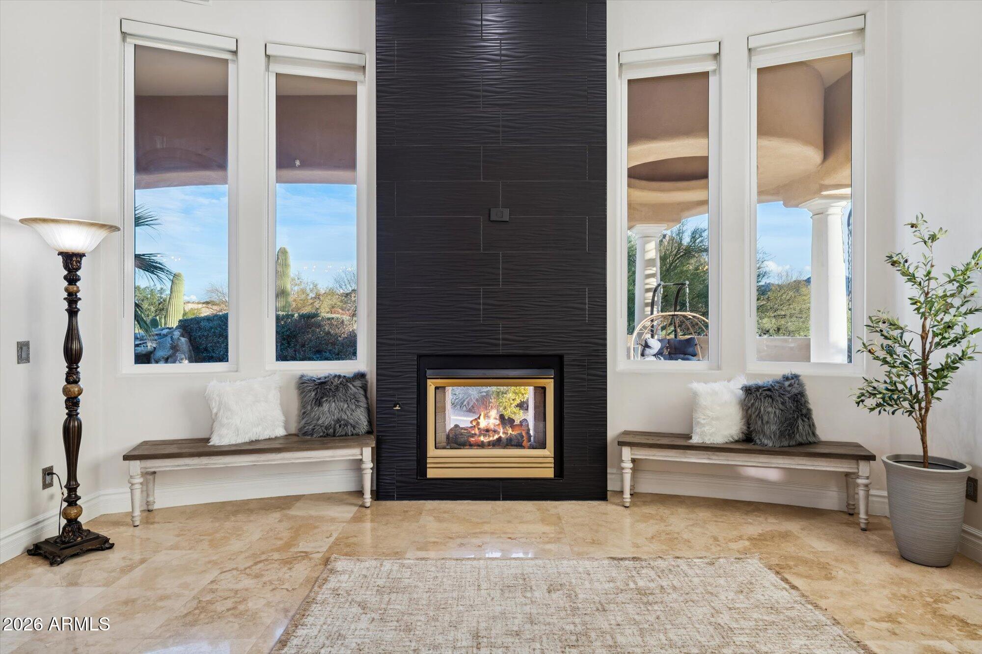 10460 E QUARTZ ROCK Road