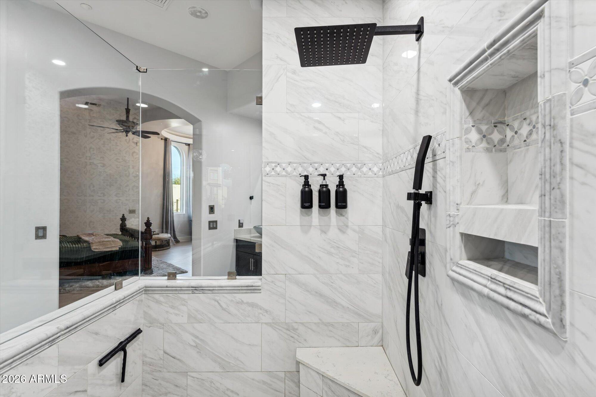 10460 E QUARTZ ROCK Road