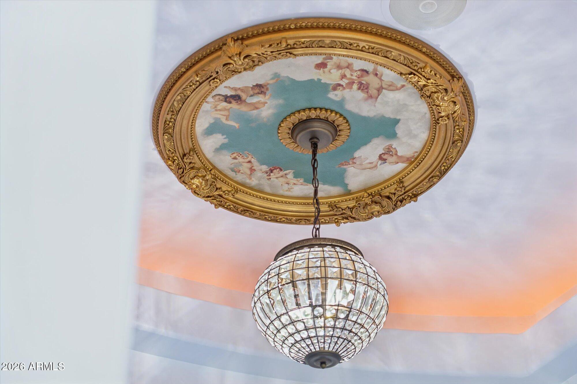 10460 E QUARTZ ROCK Road