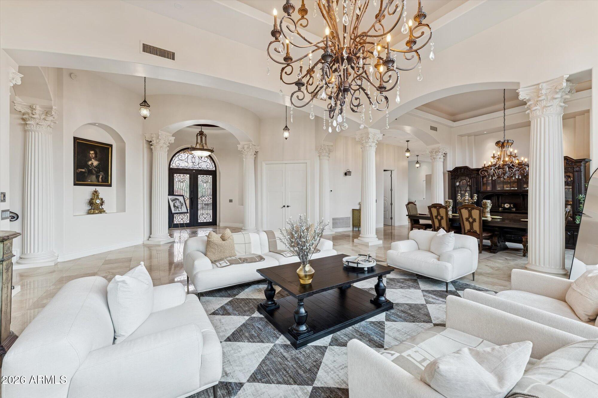 10460 E QUARTZ ROCK Road