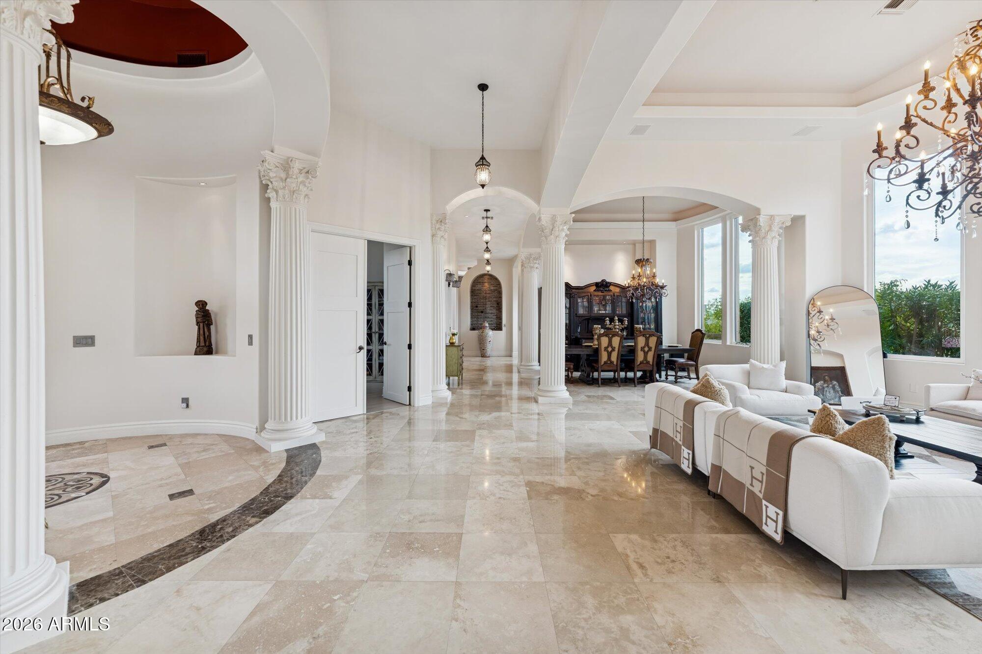 10460 E QUARTZ ROCK Road