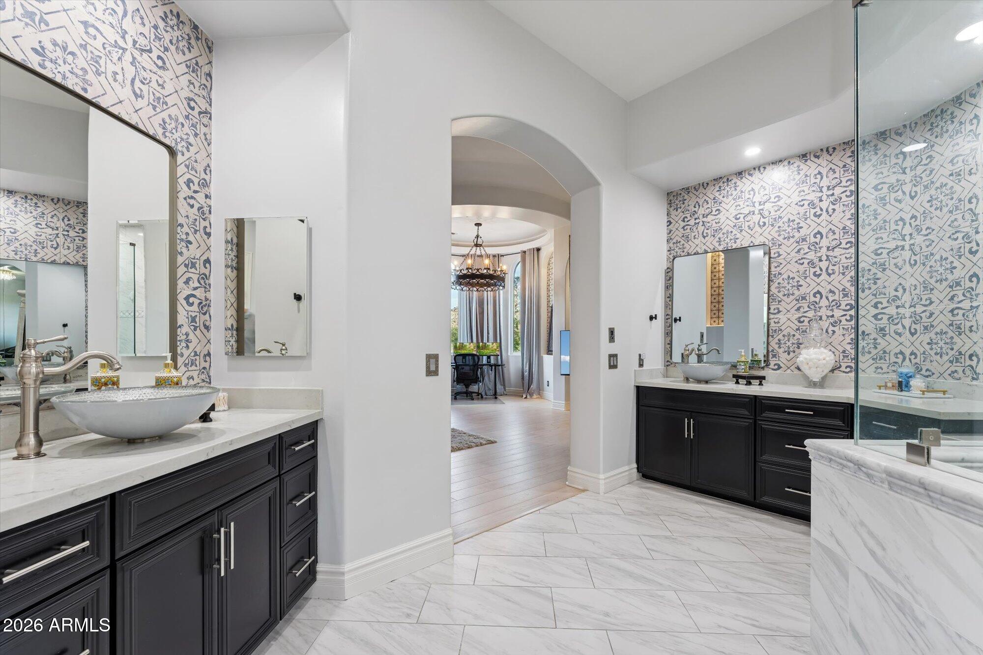 10460 E QUARTZ ROCK Road