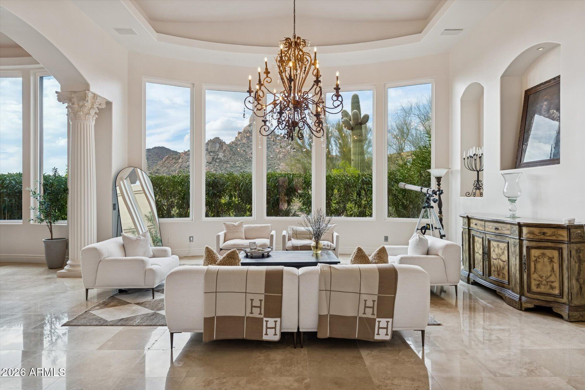 10460 E QUARTZ ROCK Road