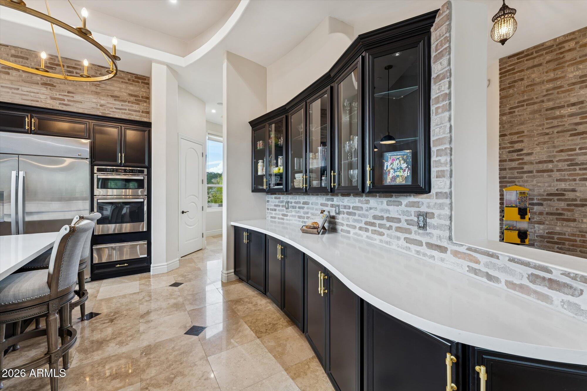 10460 E QUARTZ ROCK Road