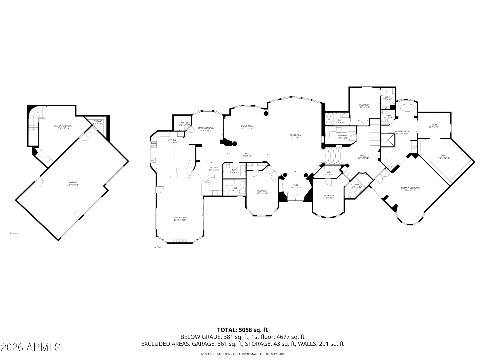 10460 E QUARTZ ROCK Road