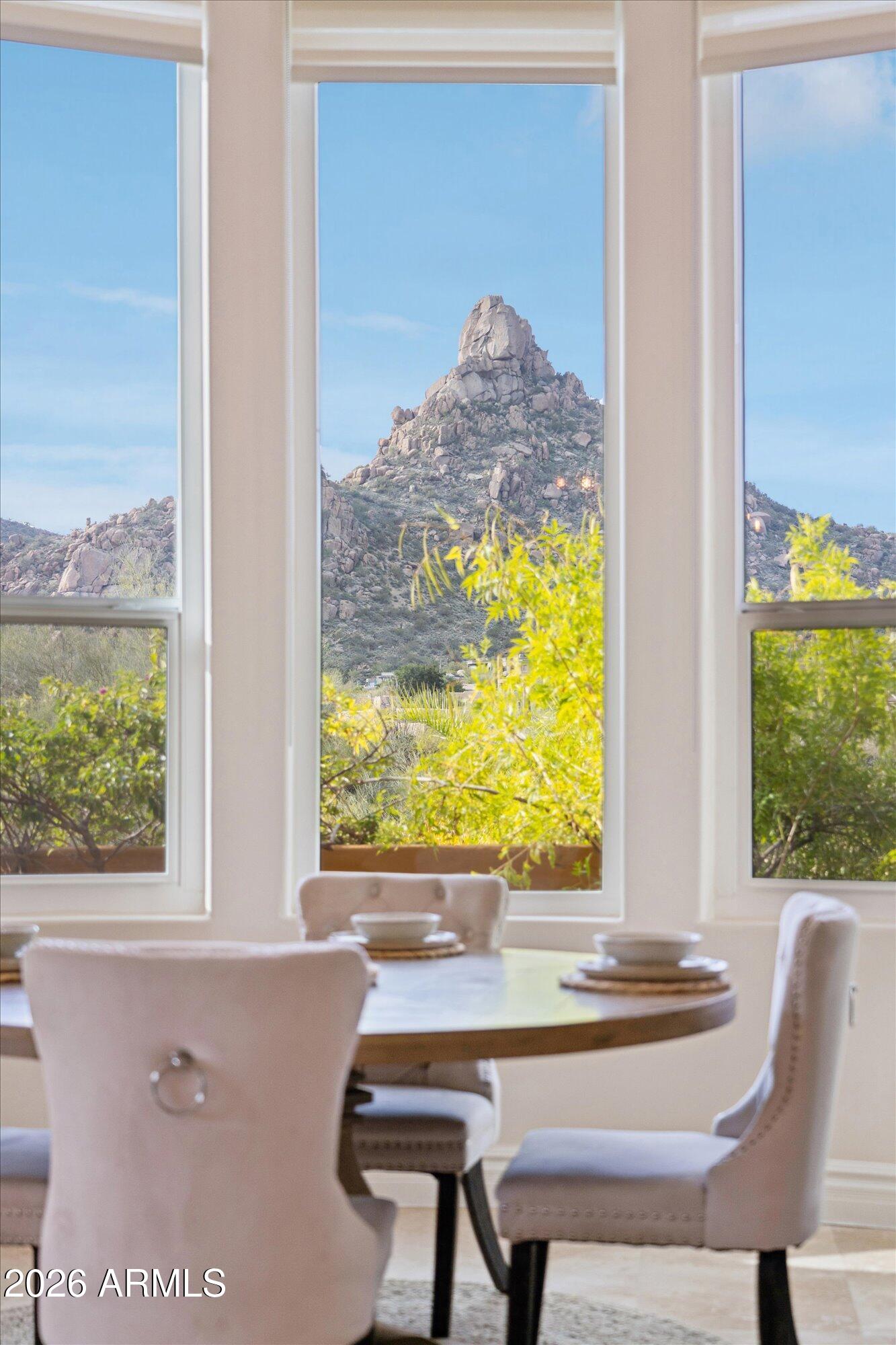 10460 E QUARTZ ROCK Road