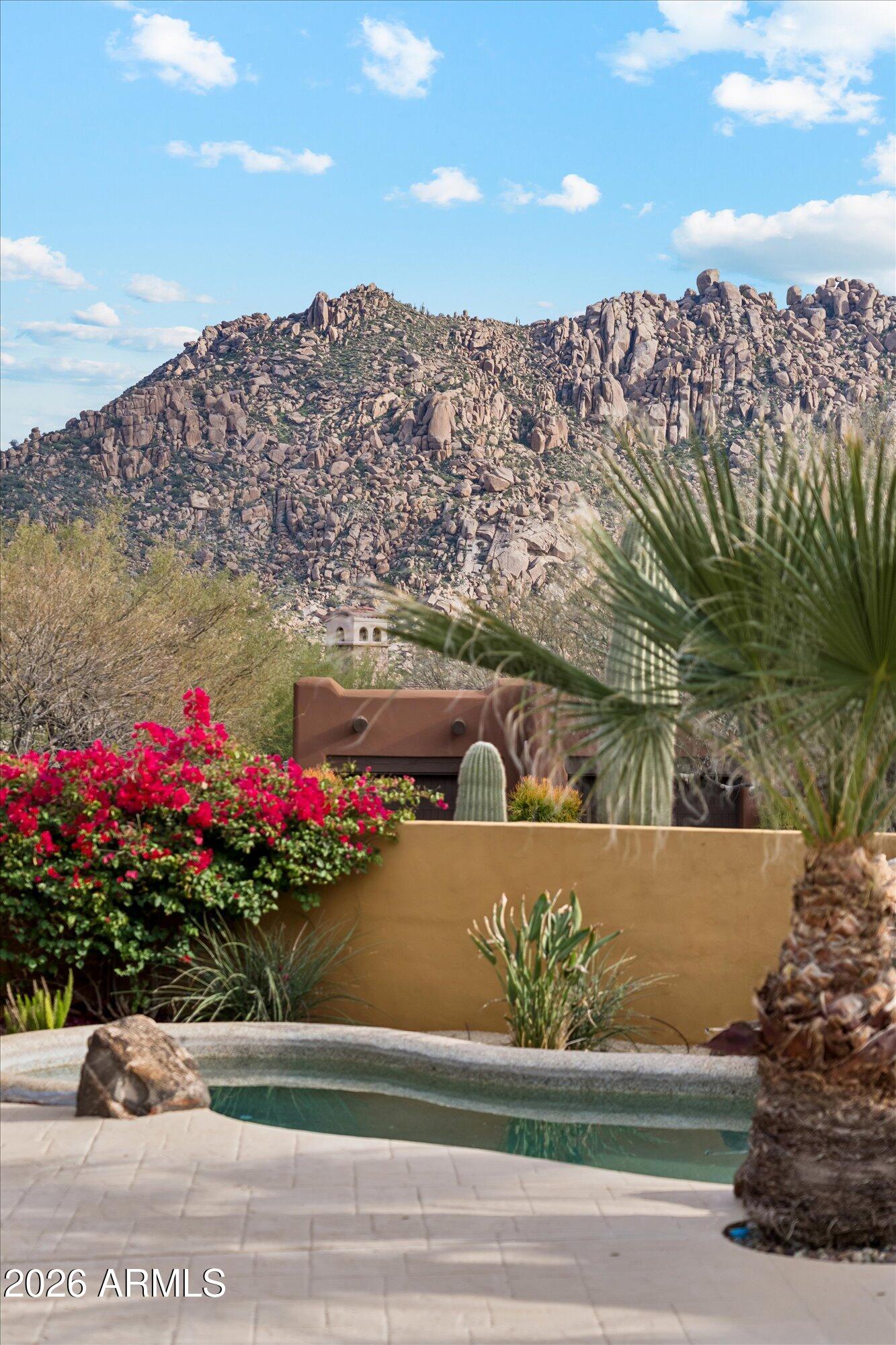 10460 E QUARTZ ROCK Road