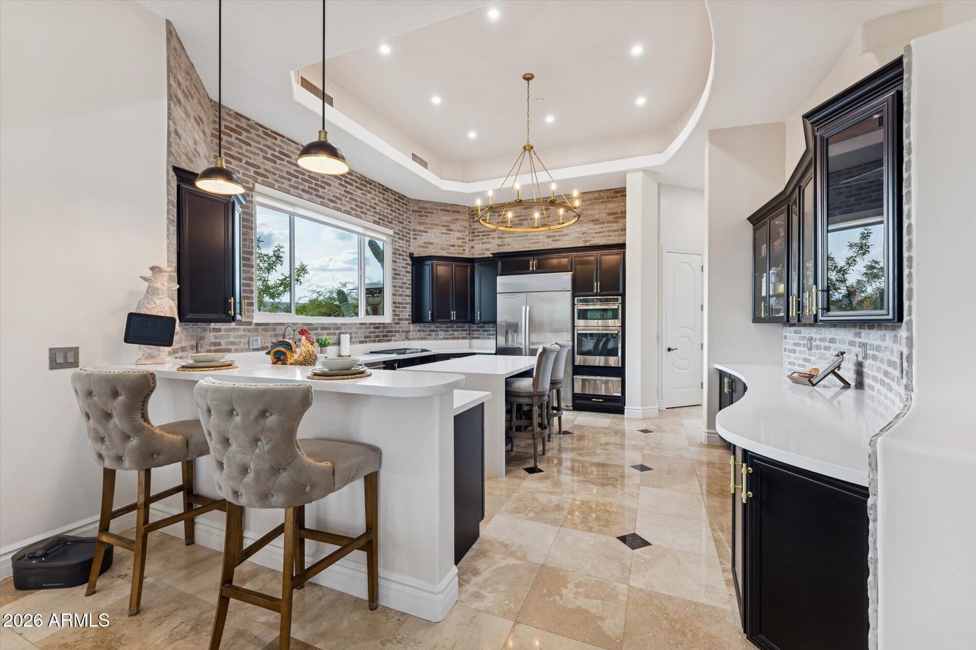 10460 E QUARTZ ROCK Road