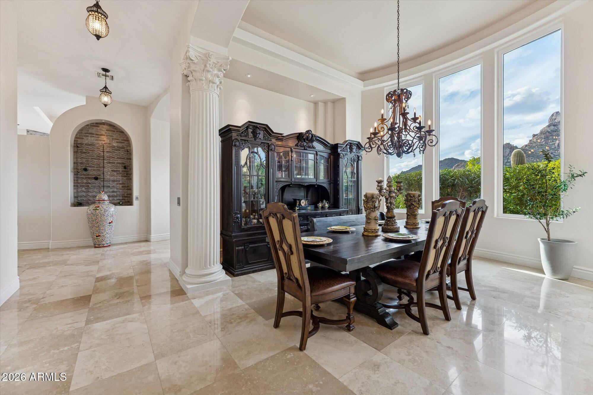 10460 E QUARTZ ROCK Road