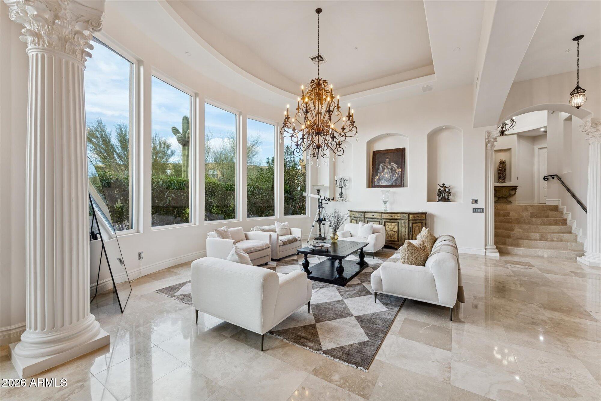 10460 E QUARTZ ROCK Road