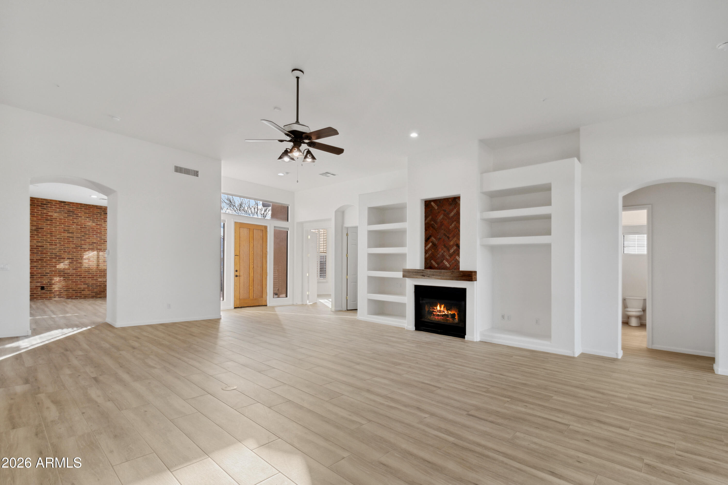 8096 E WINDWOOD Lane