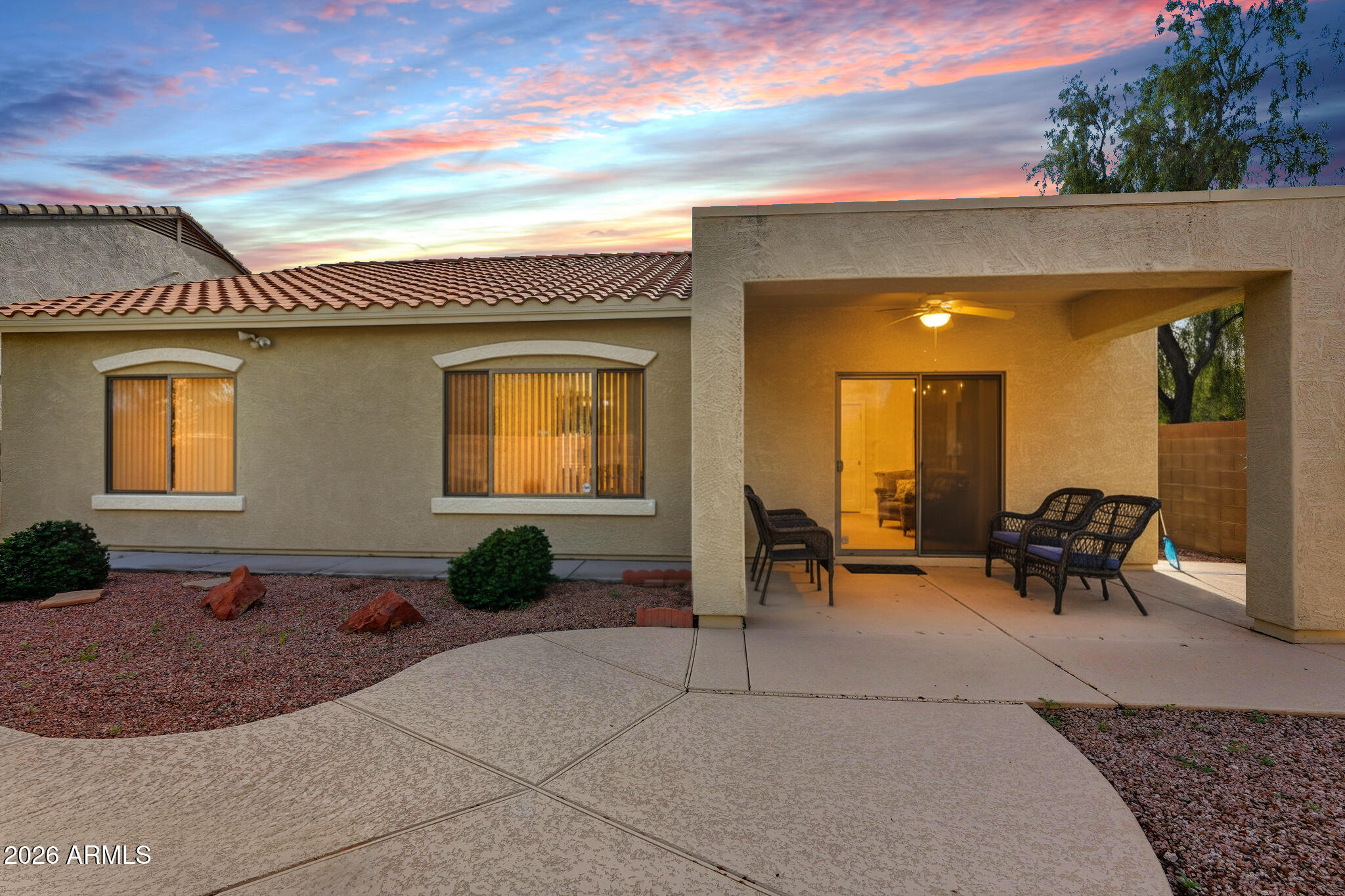 17862 W CARIBBEAN Lane