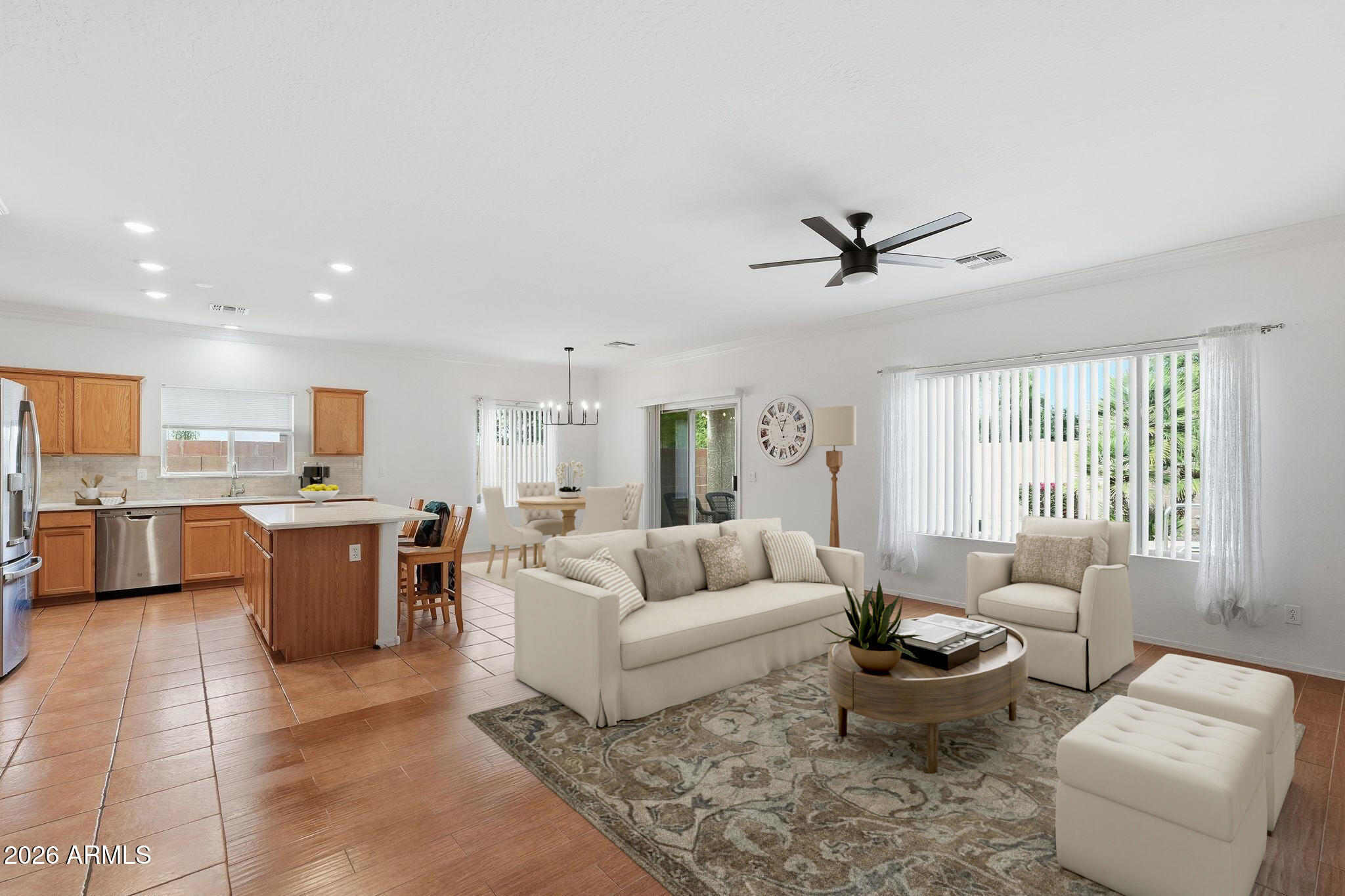 17862 W CARIBBEAN Lane