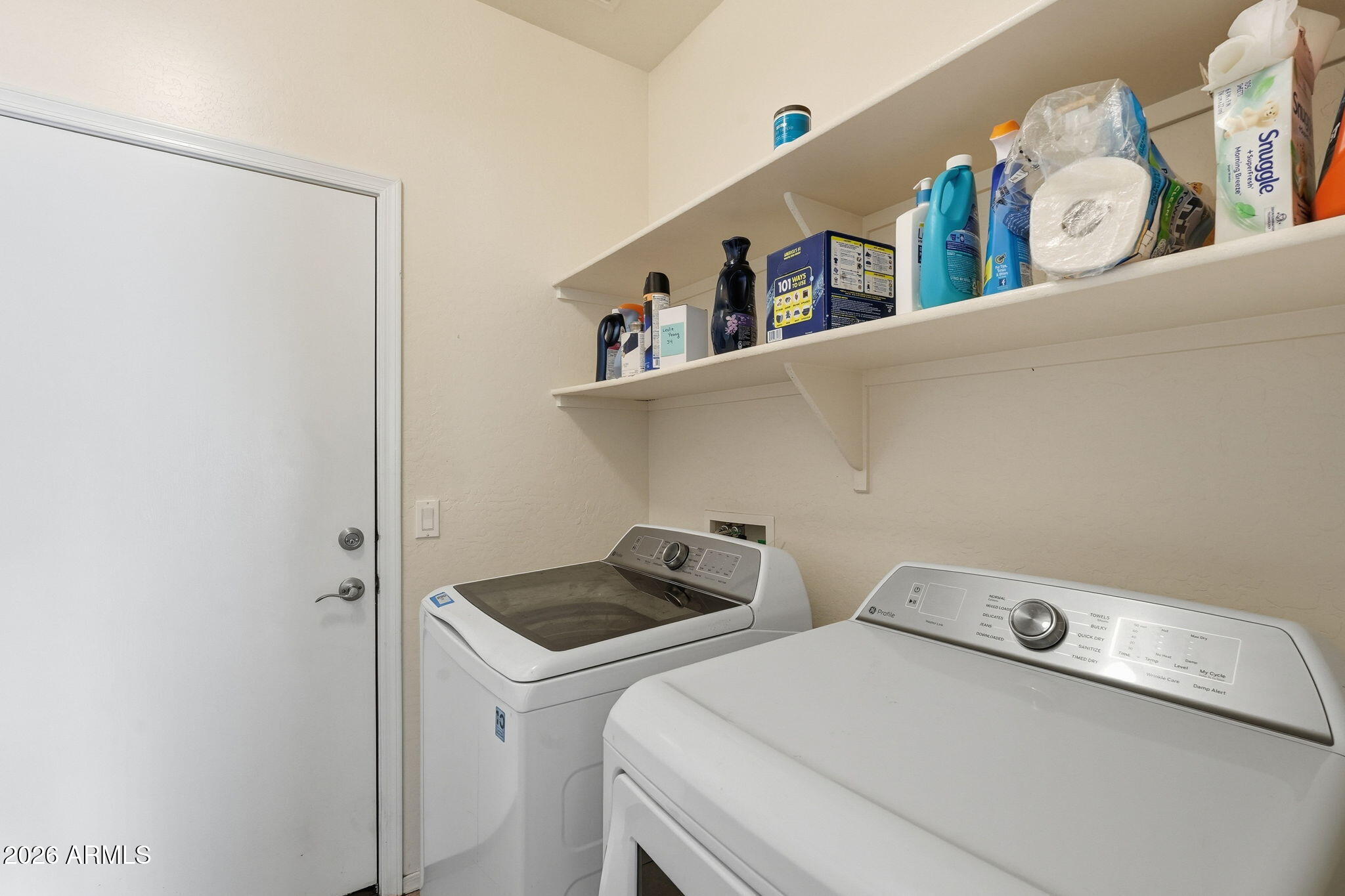 17862 W CARIBBEAN Lane