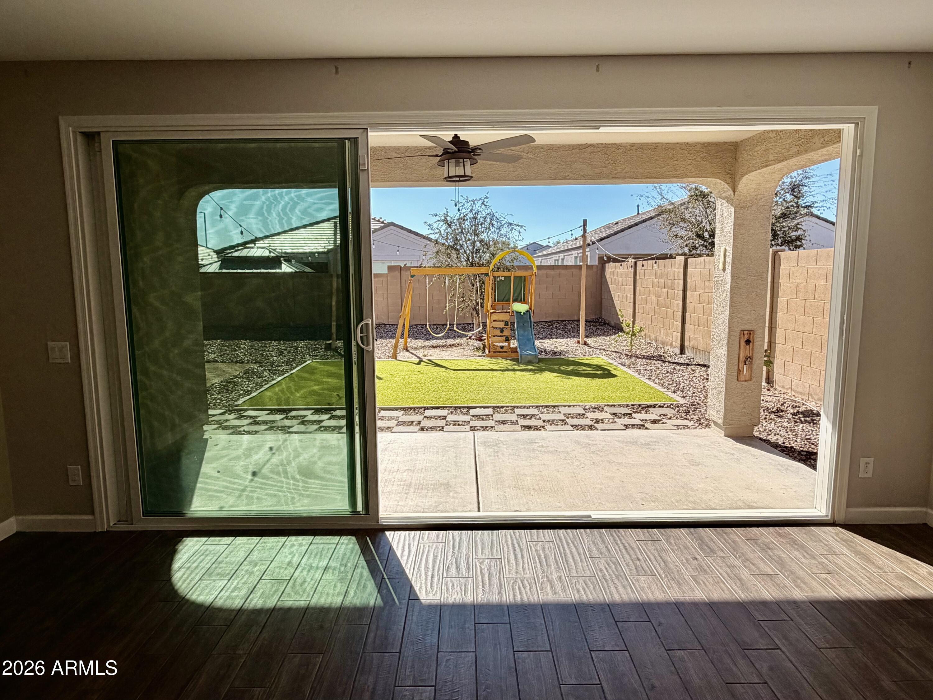 8531 W PLEASANT OAK Way