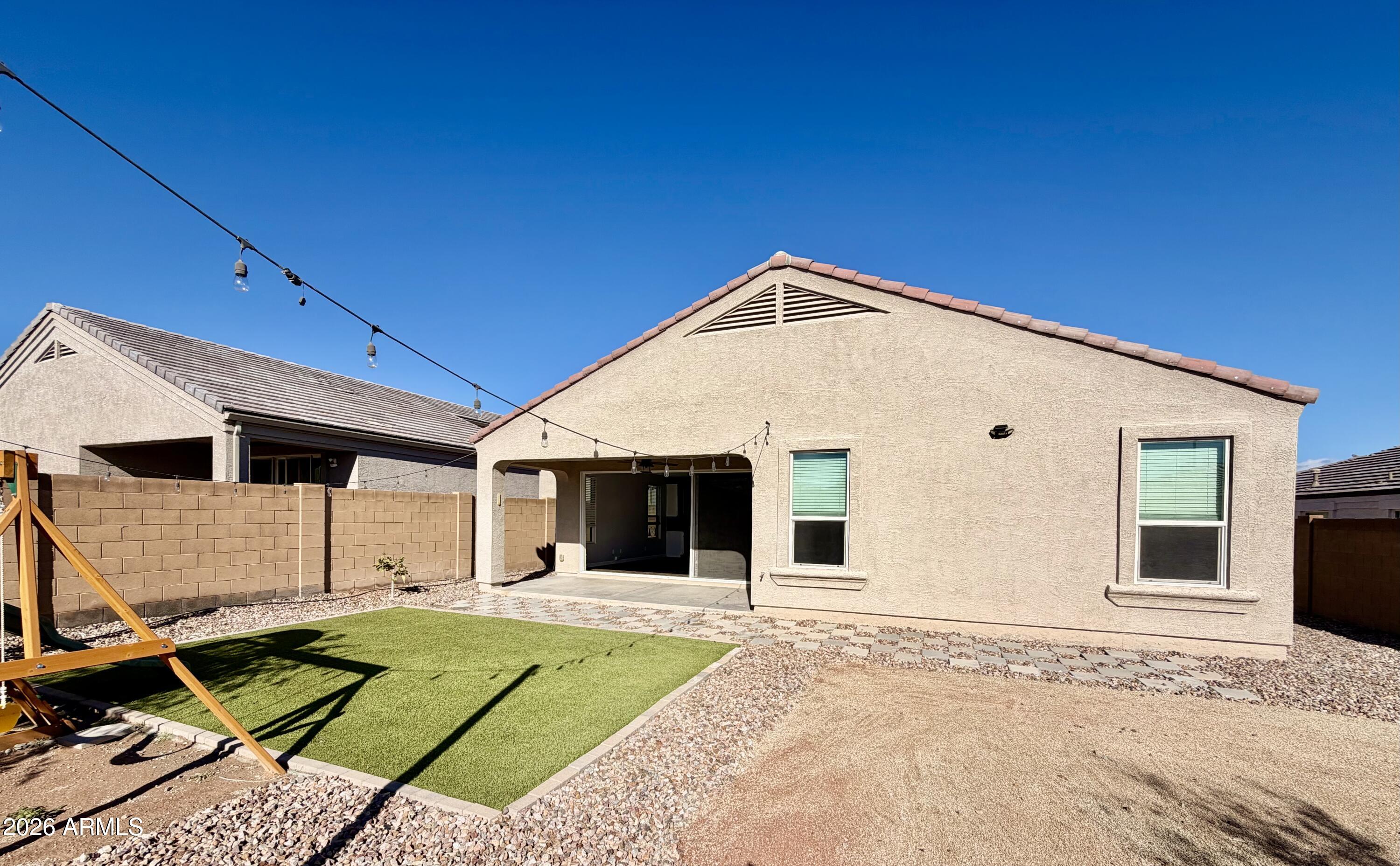 8531 W PLEASANT OAK Way