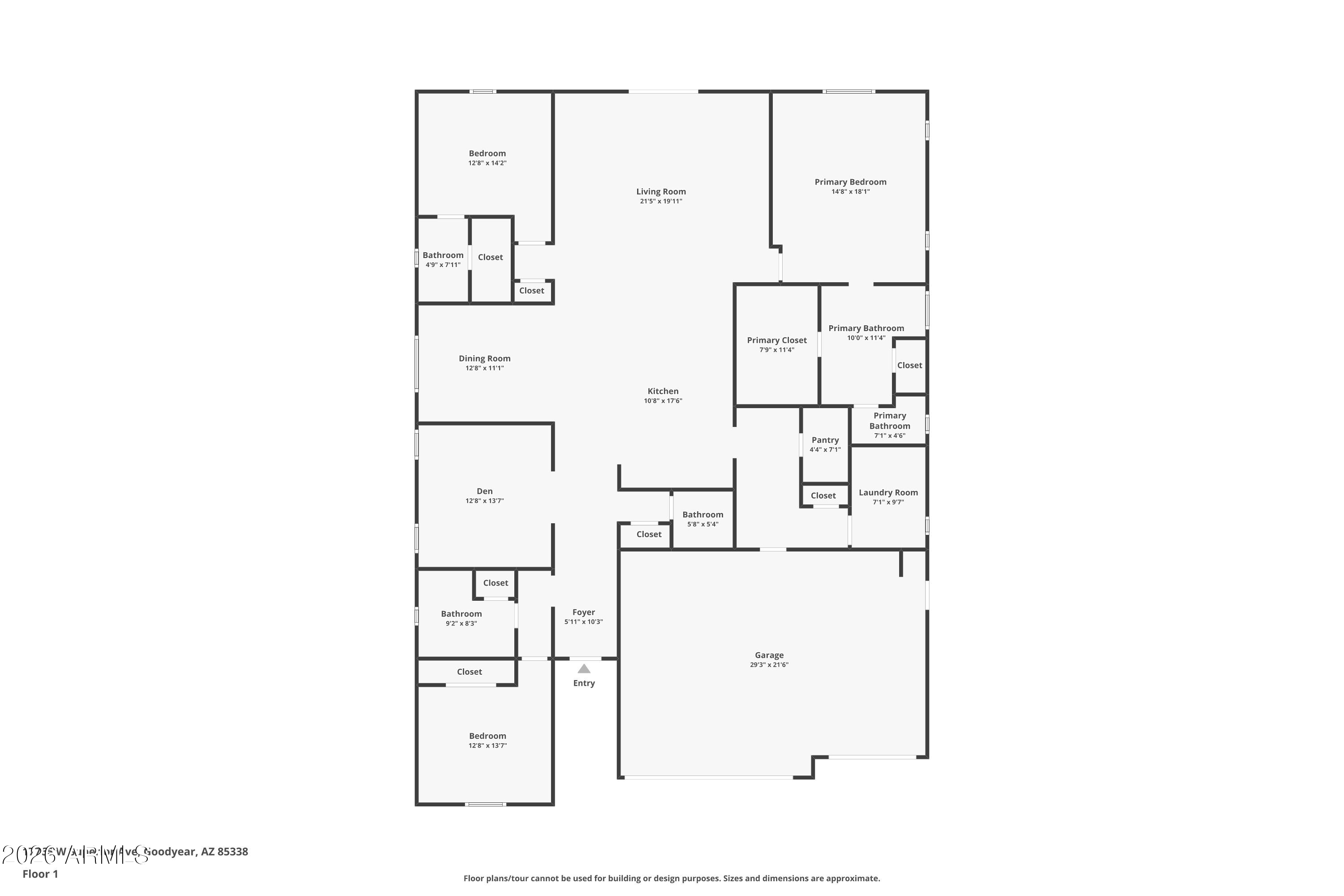 17765 W SUPERIOR Avenue