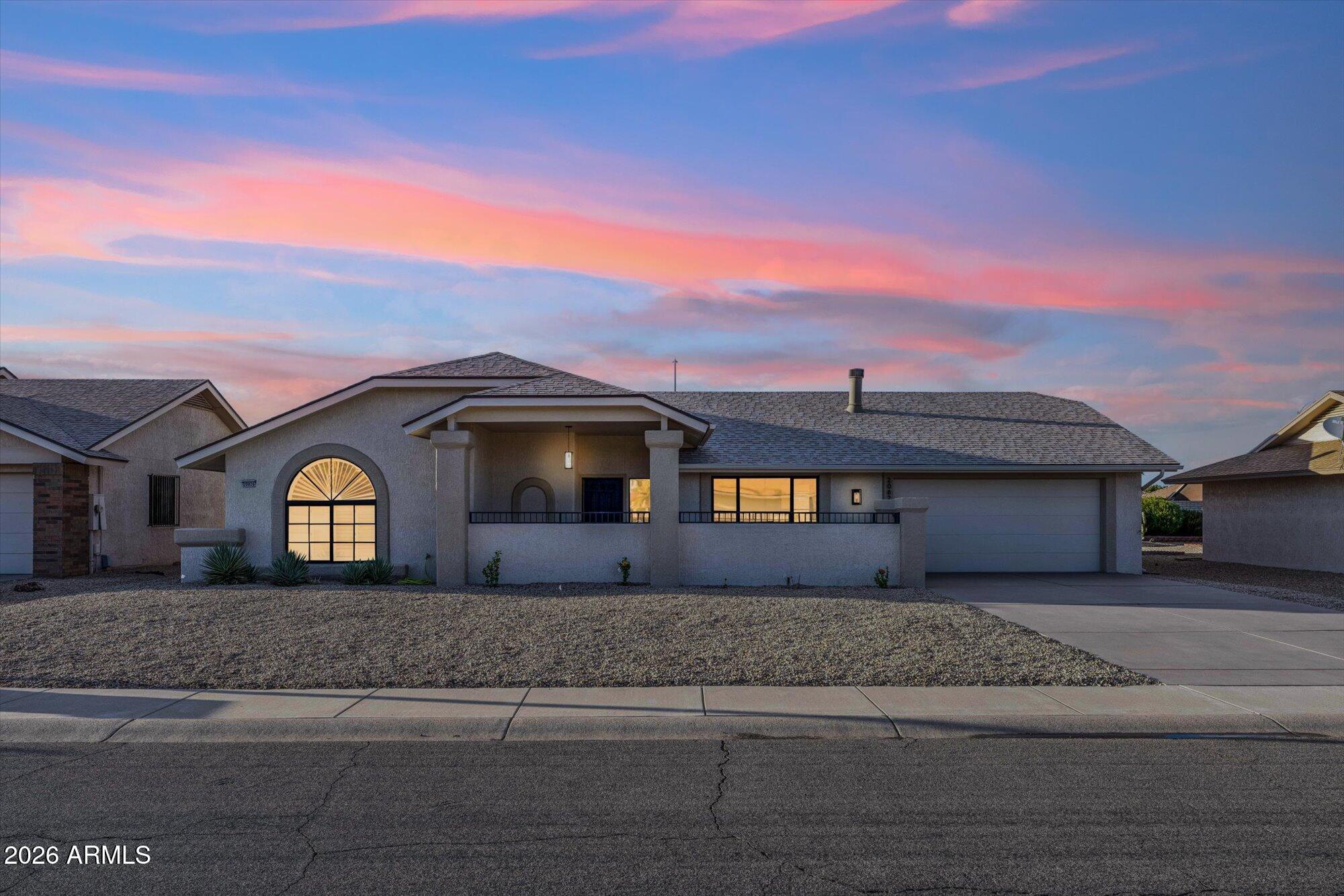 20826 N GABLE HILL Drive