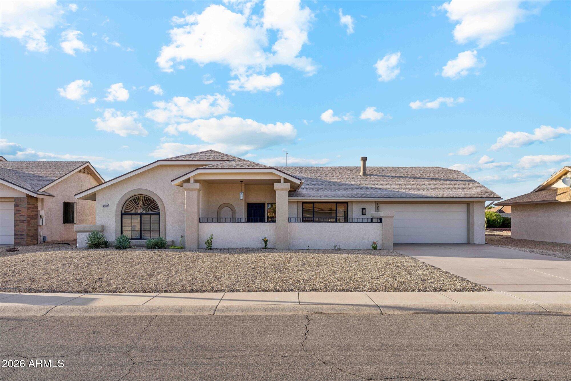 20826 N GABLE HILL Drive