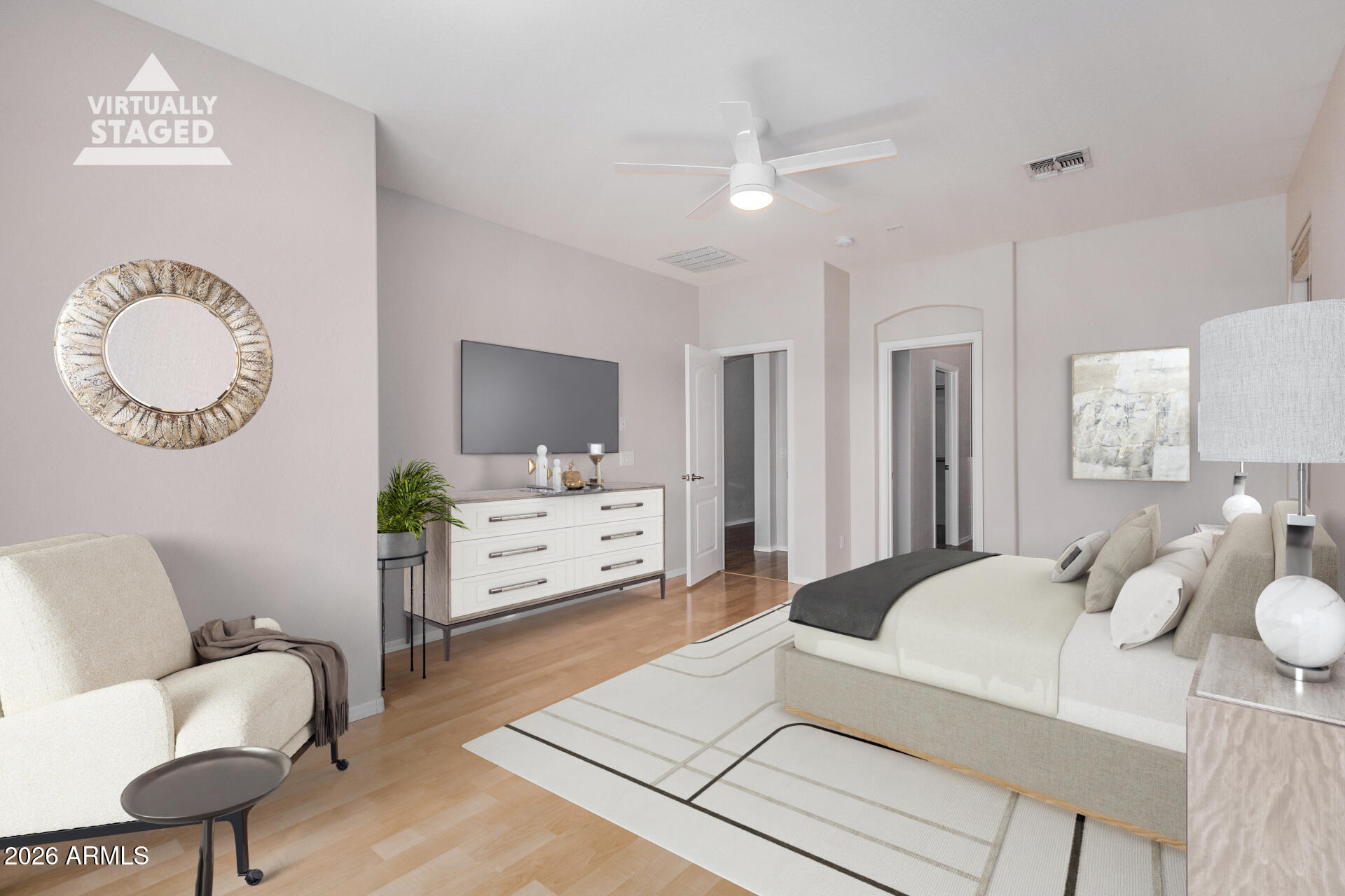 7235 E DESERT HONEYSUCKLE Drive