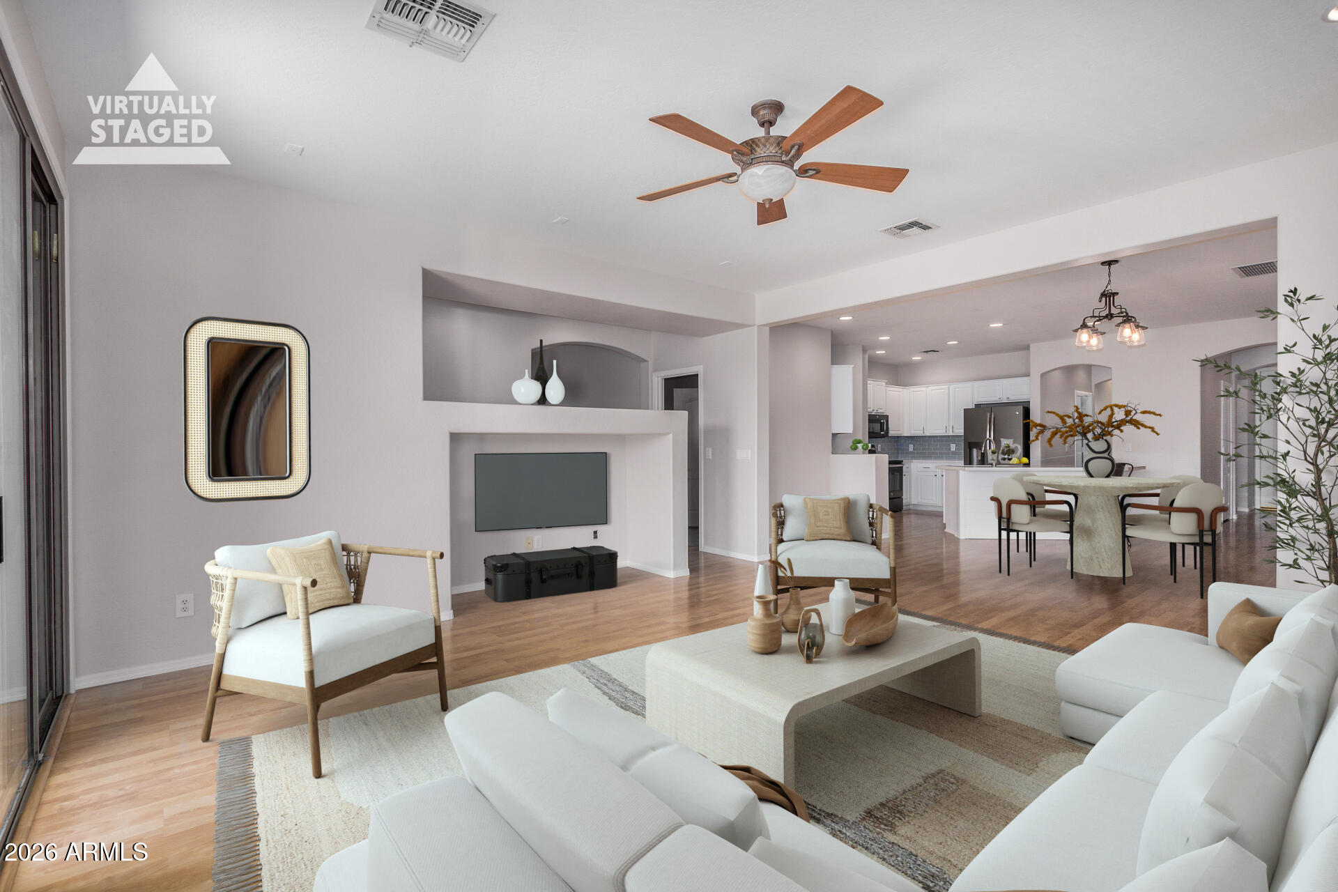 7235 E DESERT HONEYSUCKLE Drive