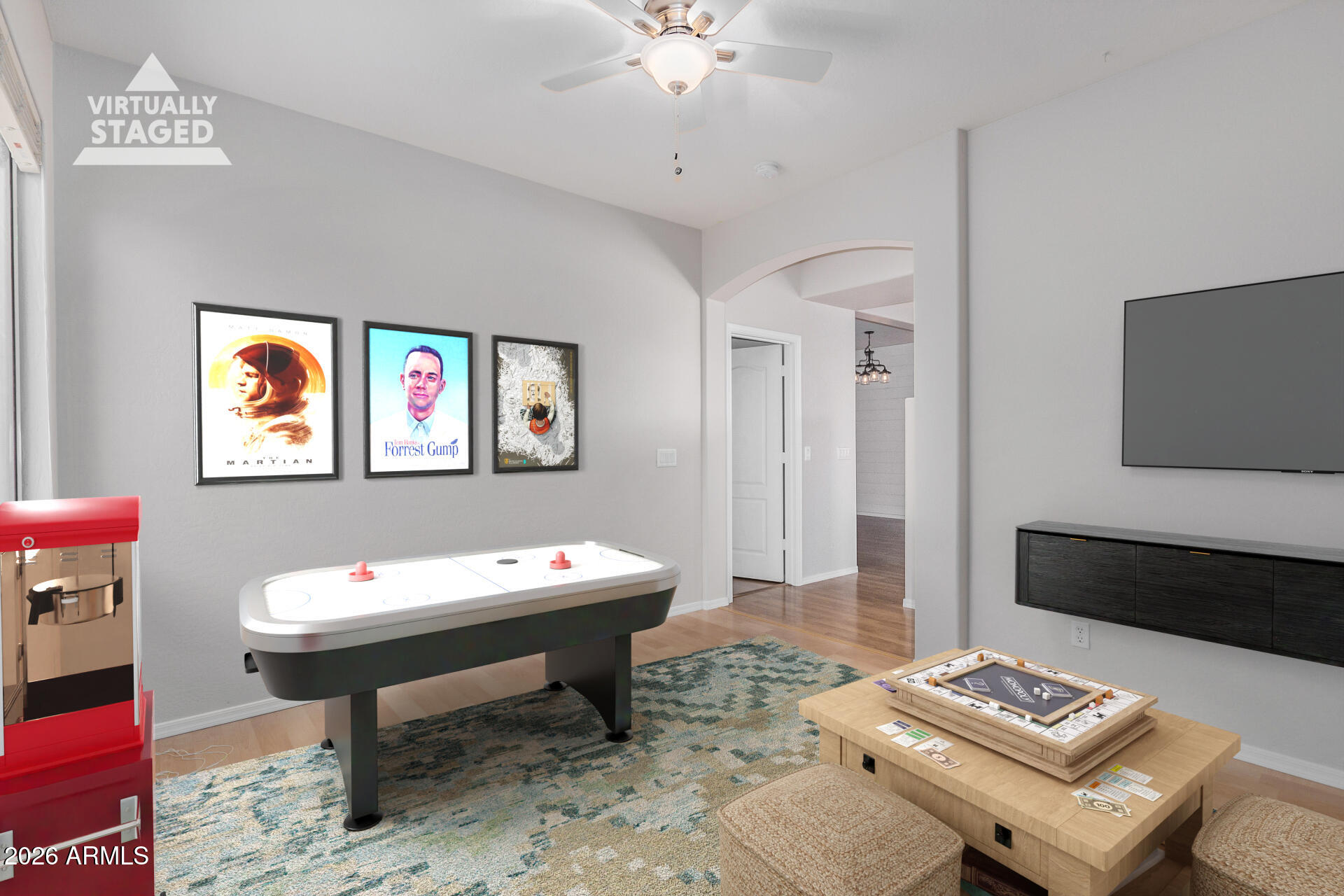 7235 E DESERT HONEYSUCKLE Drive