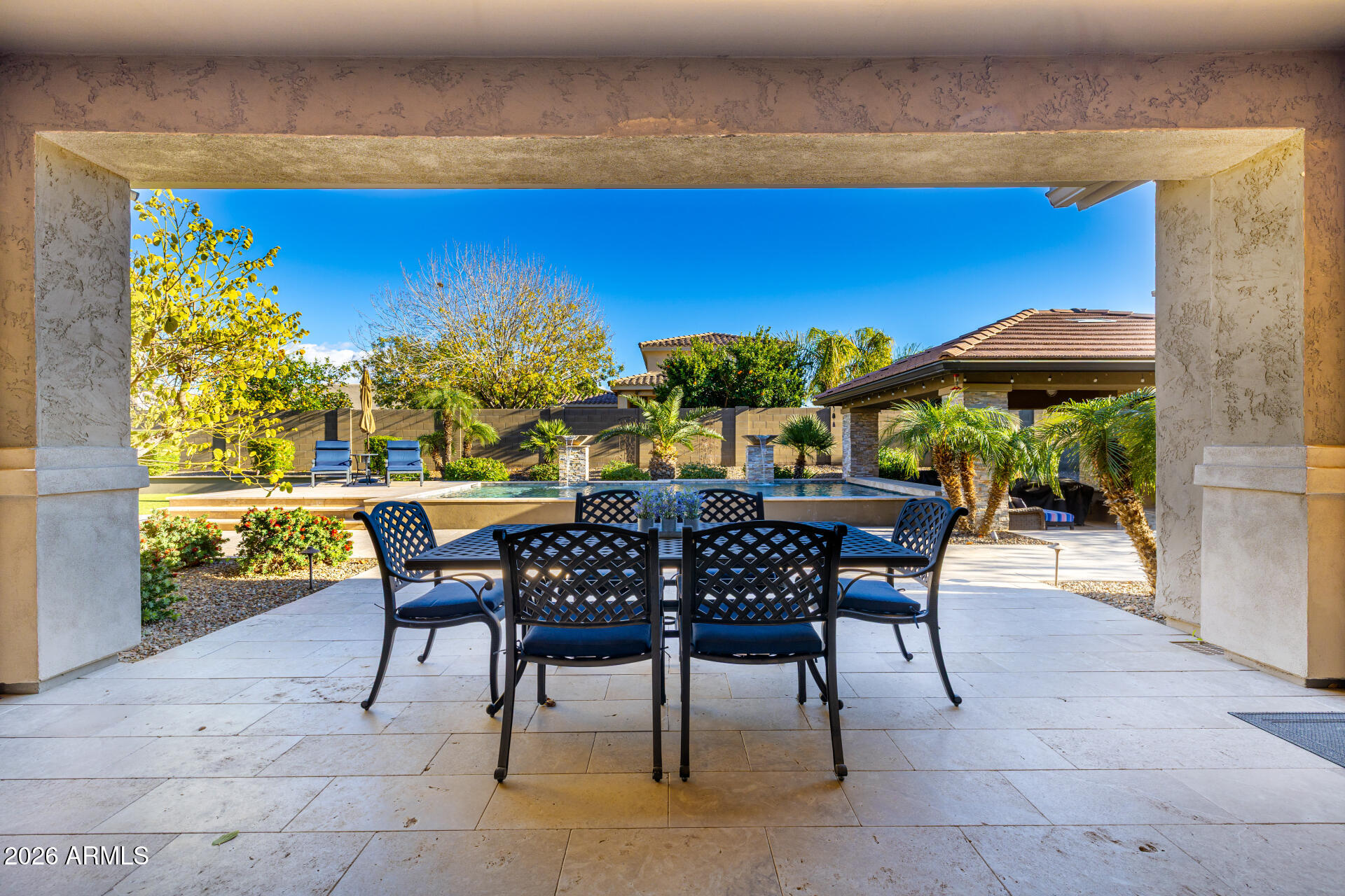 21943 E DESERT HILLS Drive