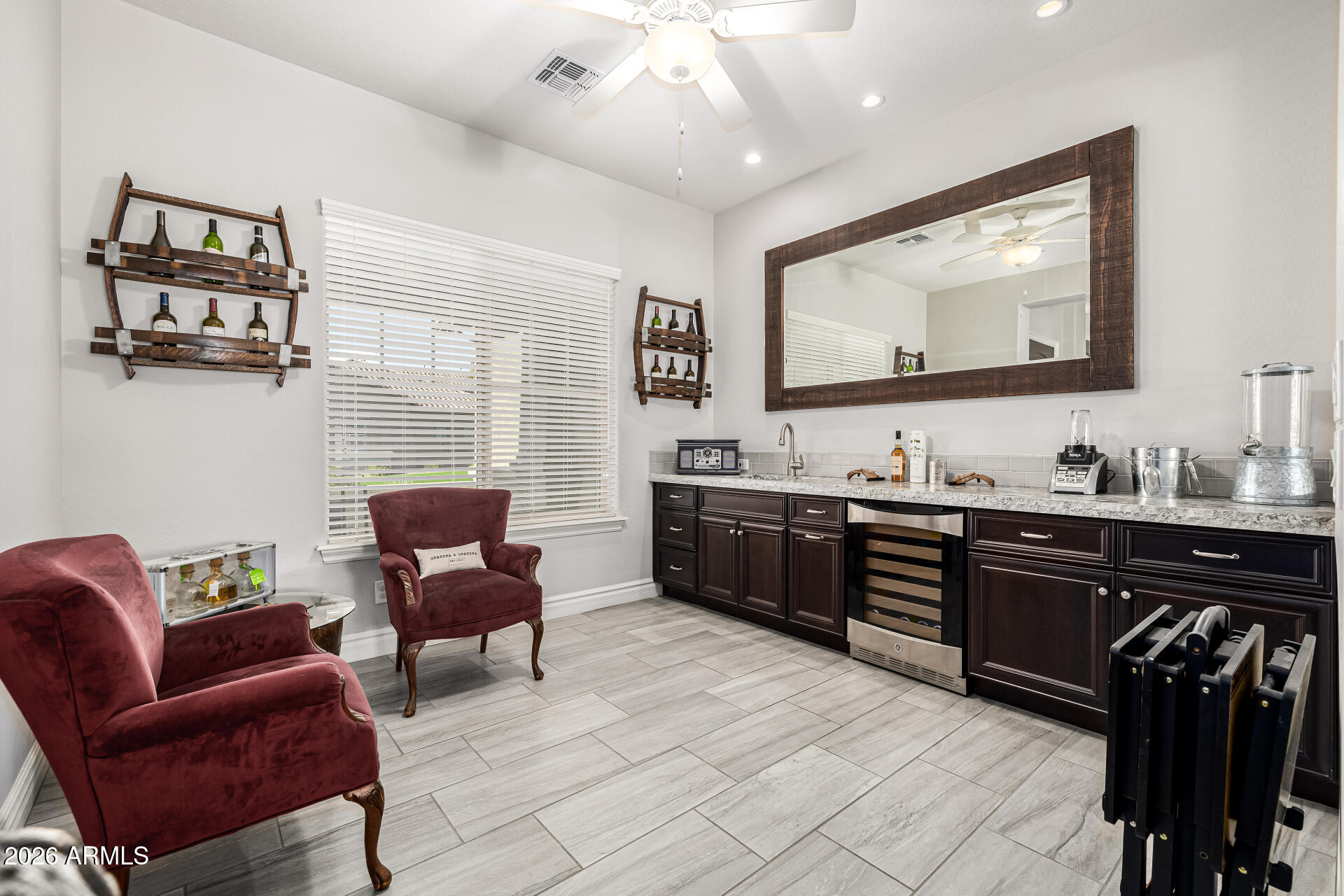 21943 E DESERT HILLS Drive