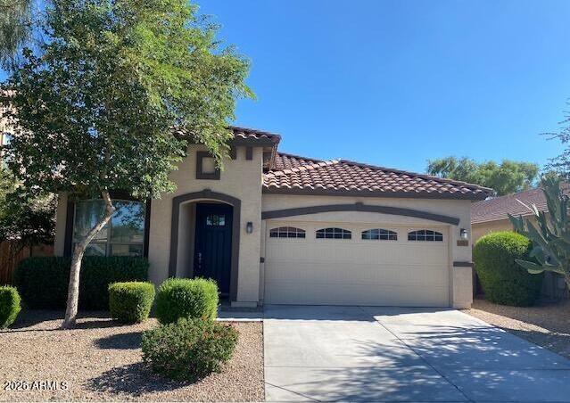 17027 W MOHAVE Street