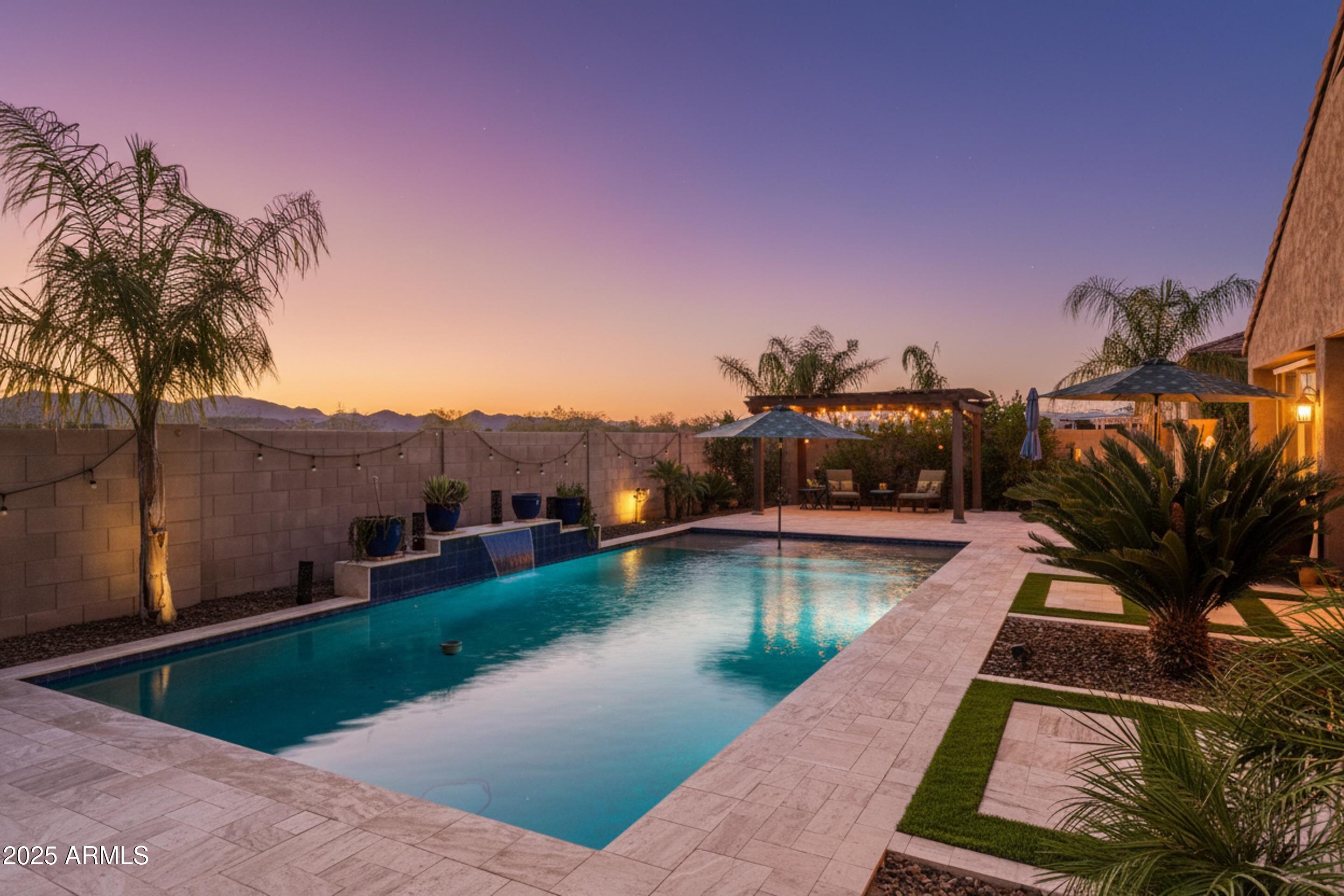 27700 N SILVERLEAF Road