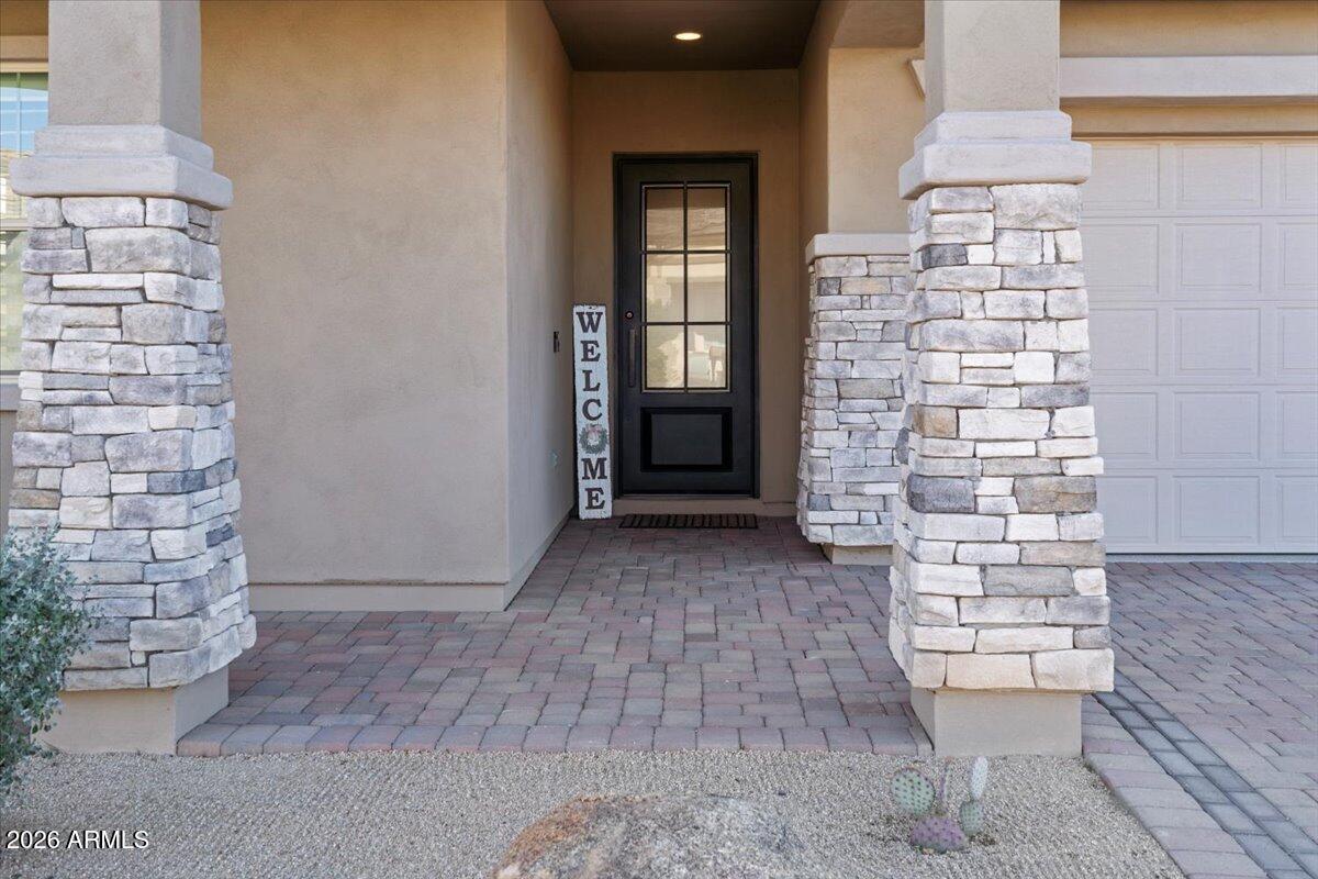 8037 E JAEGER Street