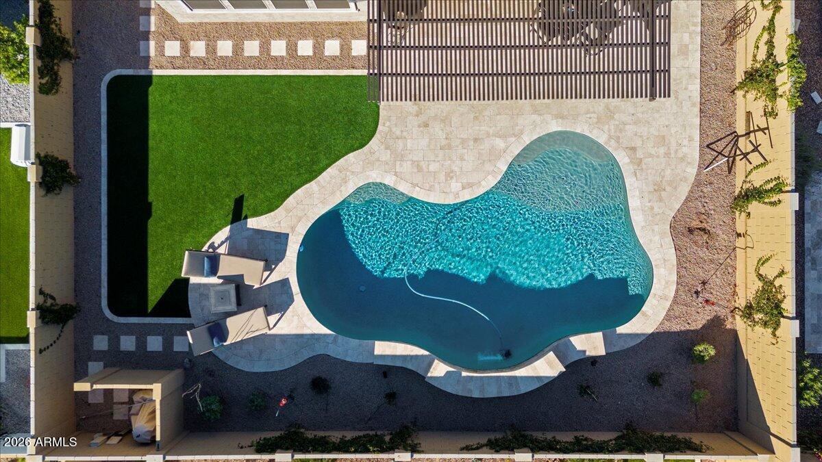 8037 E JAEGER Street