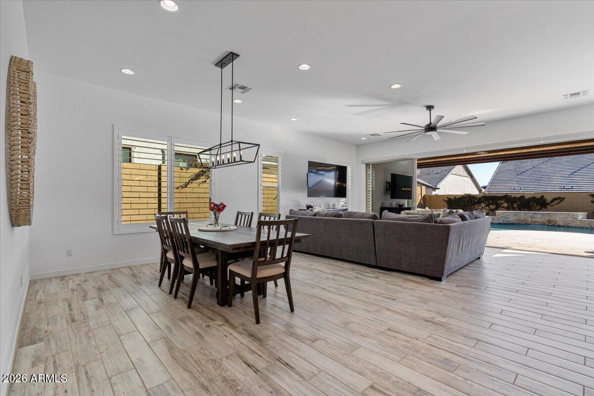 8037 E JAEGER Street