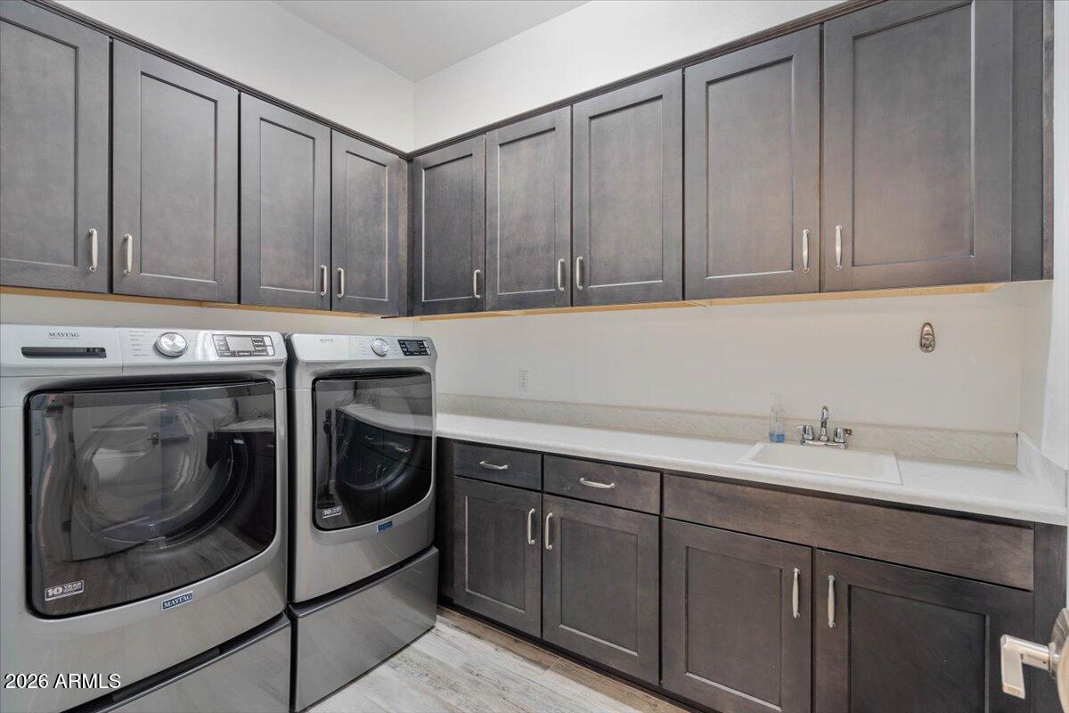 8037 E JAEGER Street