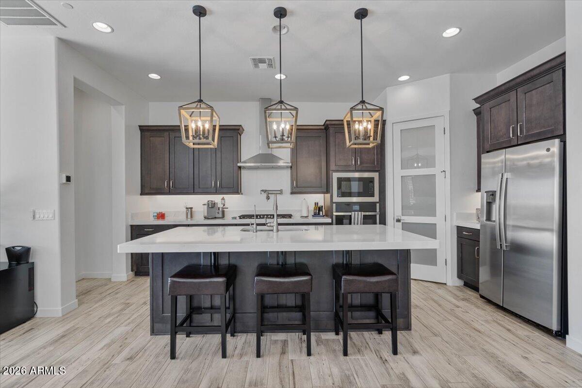 8037 E JAEGER Street