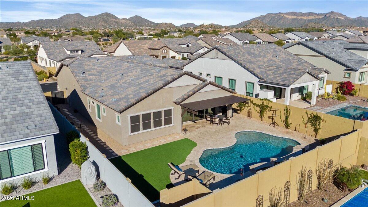 8037 E JAEGER Street