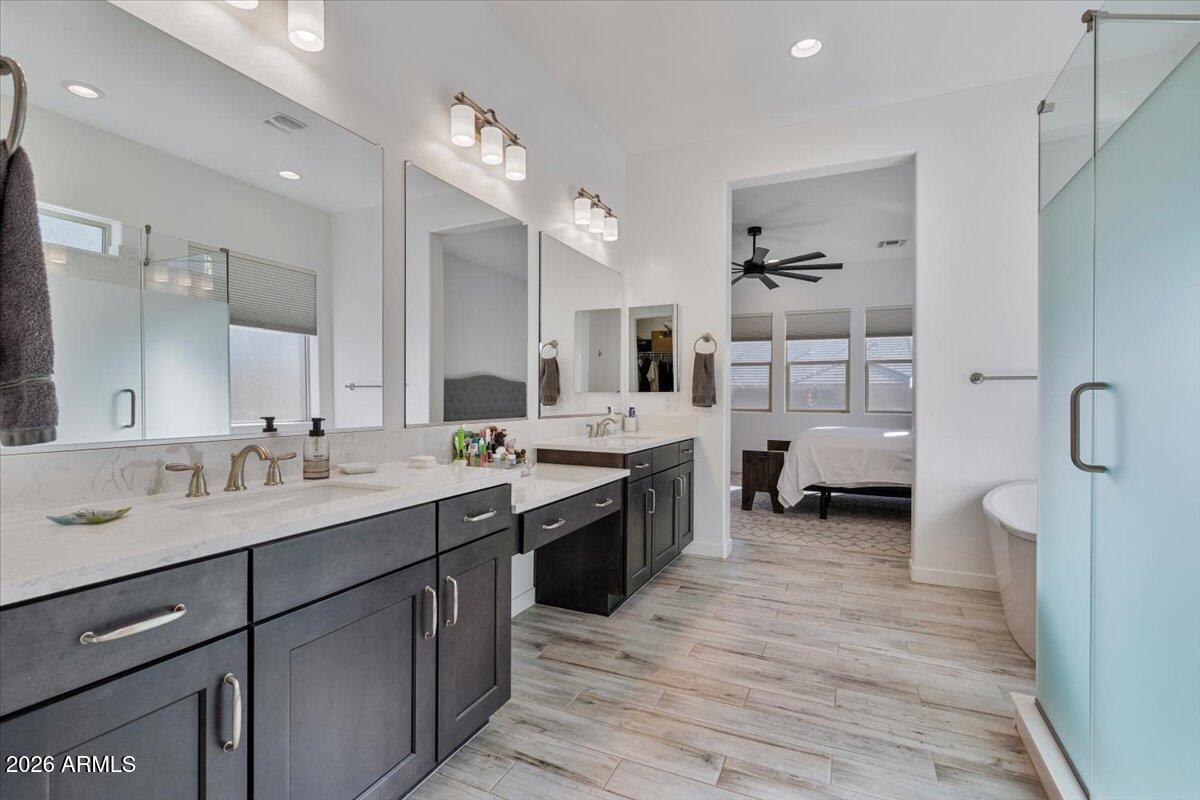 8037 E JAEGER Street