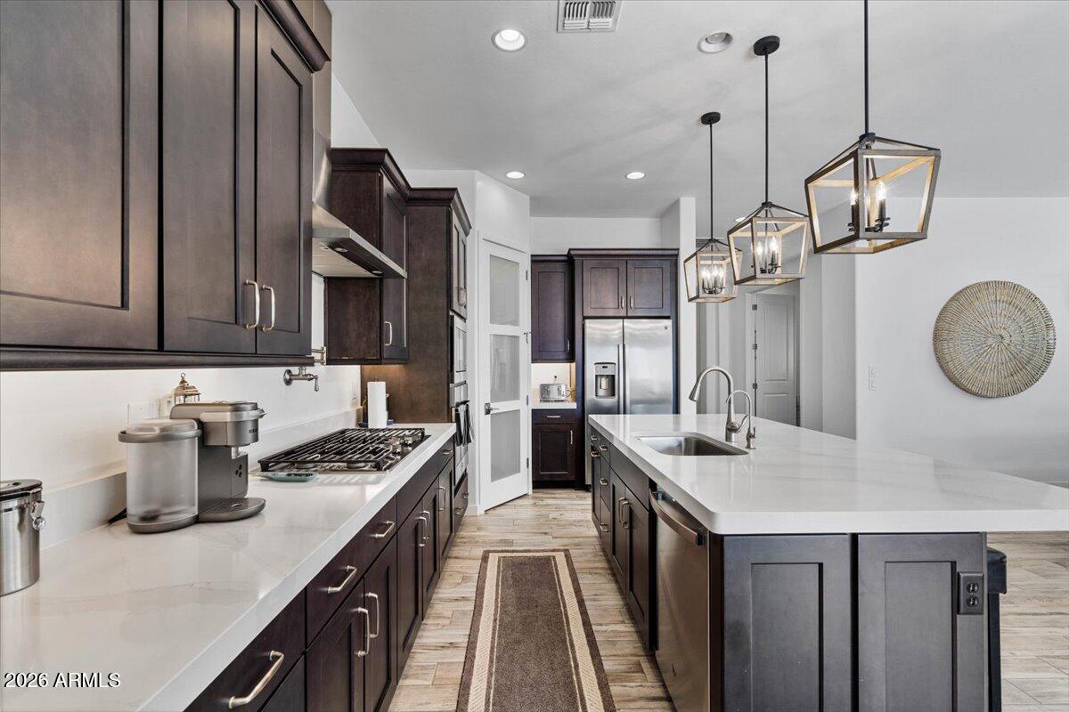 8037 E JAEGER Street