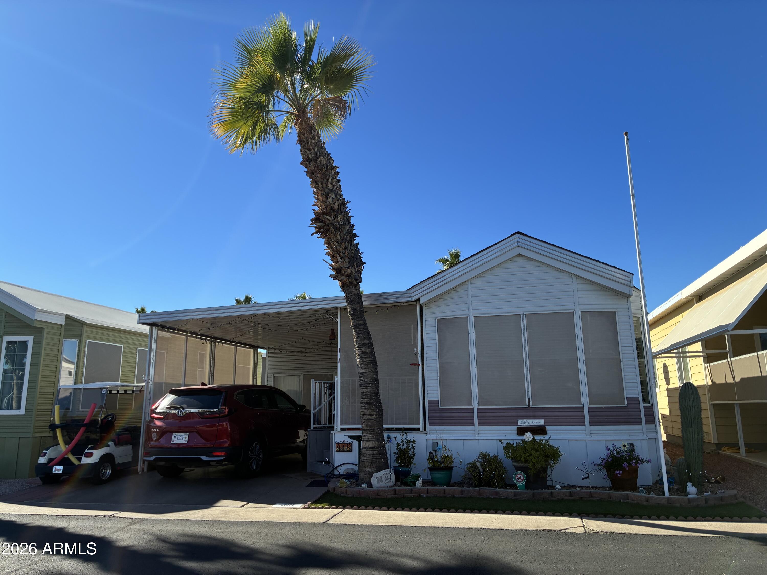 16501 N EL MIRAGE Road 418