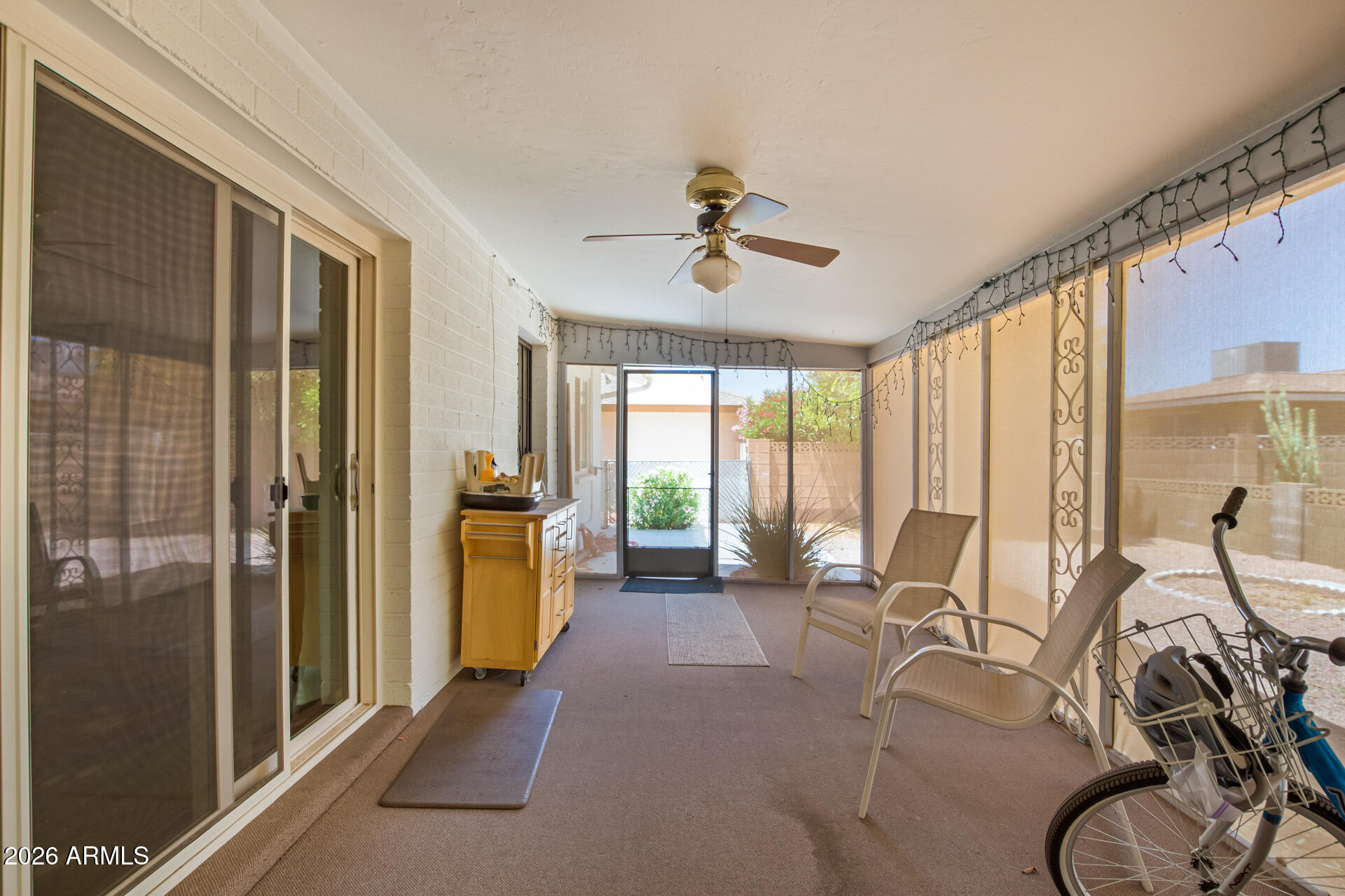 4712 E CRESCENT Avenue