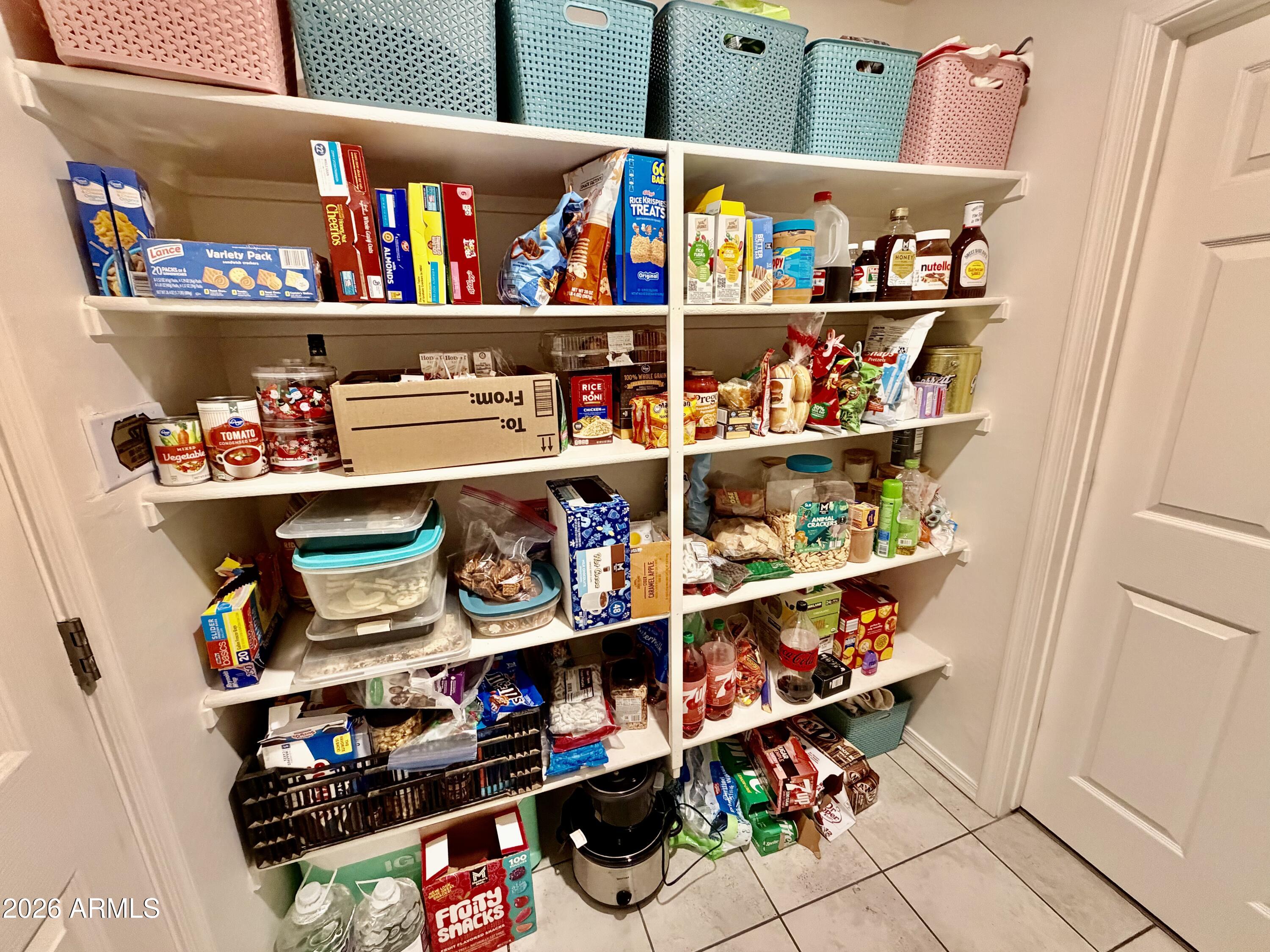 1553 E ELEGANTE Drive