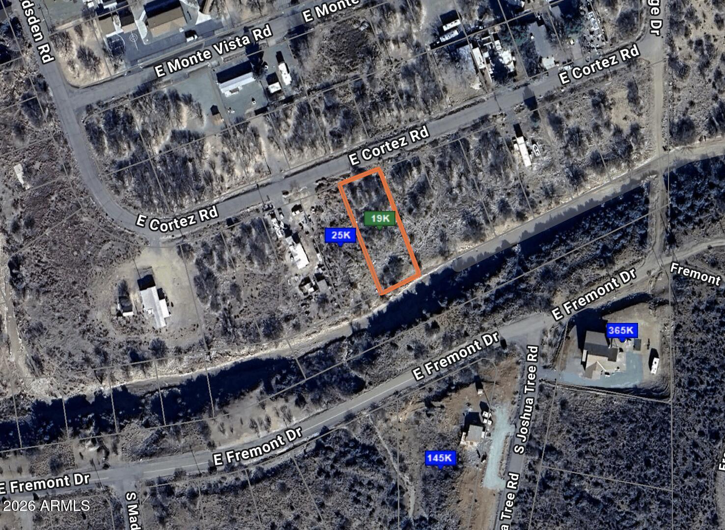 20873 E CORTEZ Road 1304