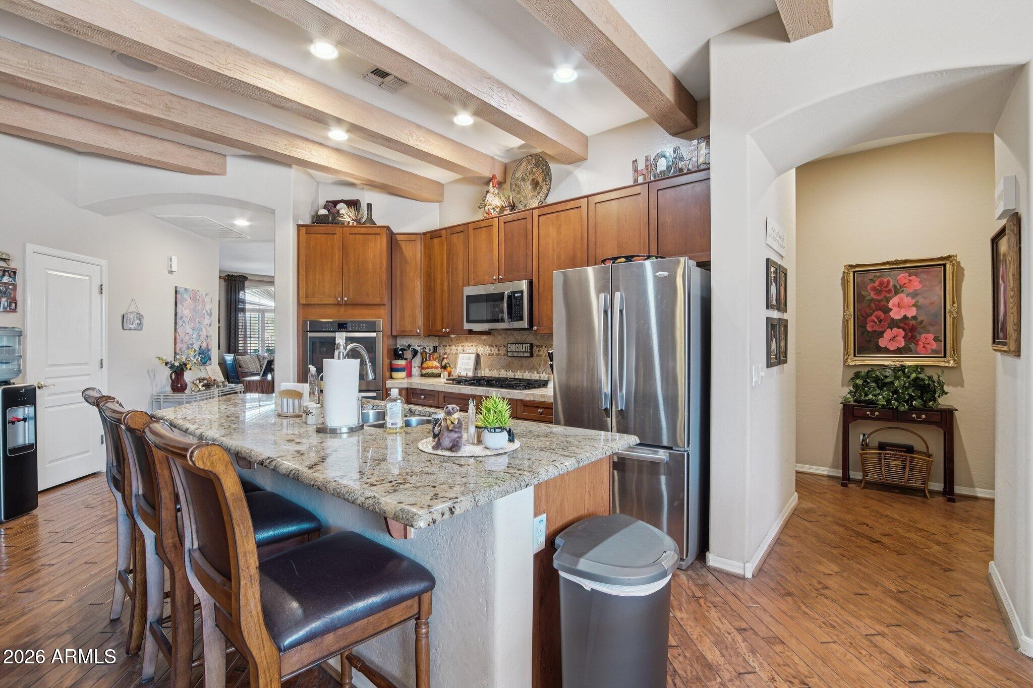 1051 W SIERRA MADRE Avenue