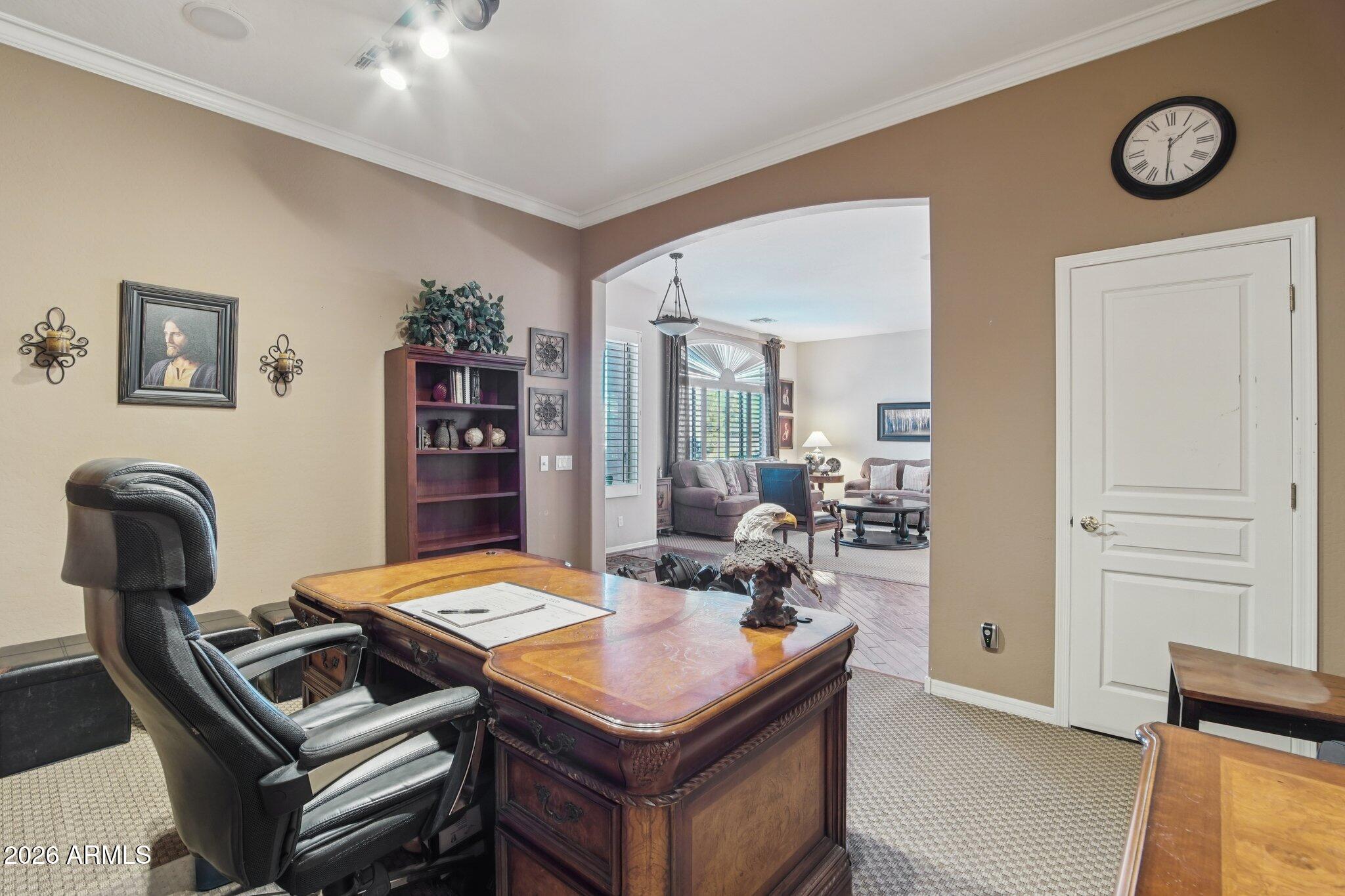 1051 W SIERRA MADRE Avenue