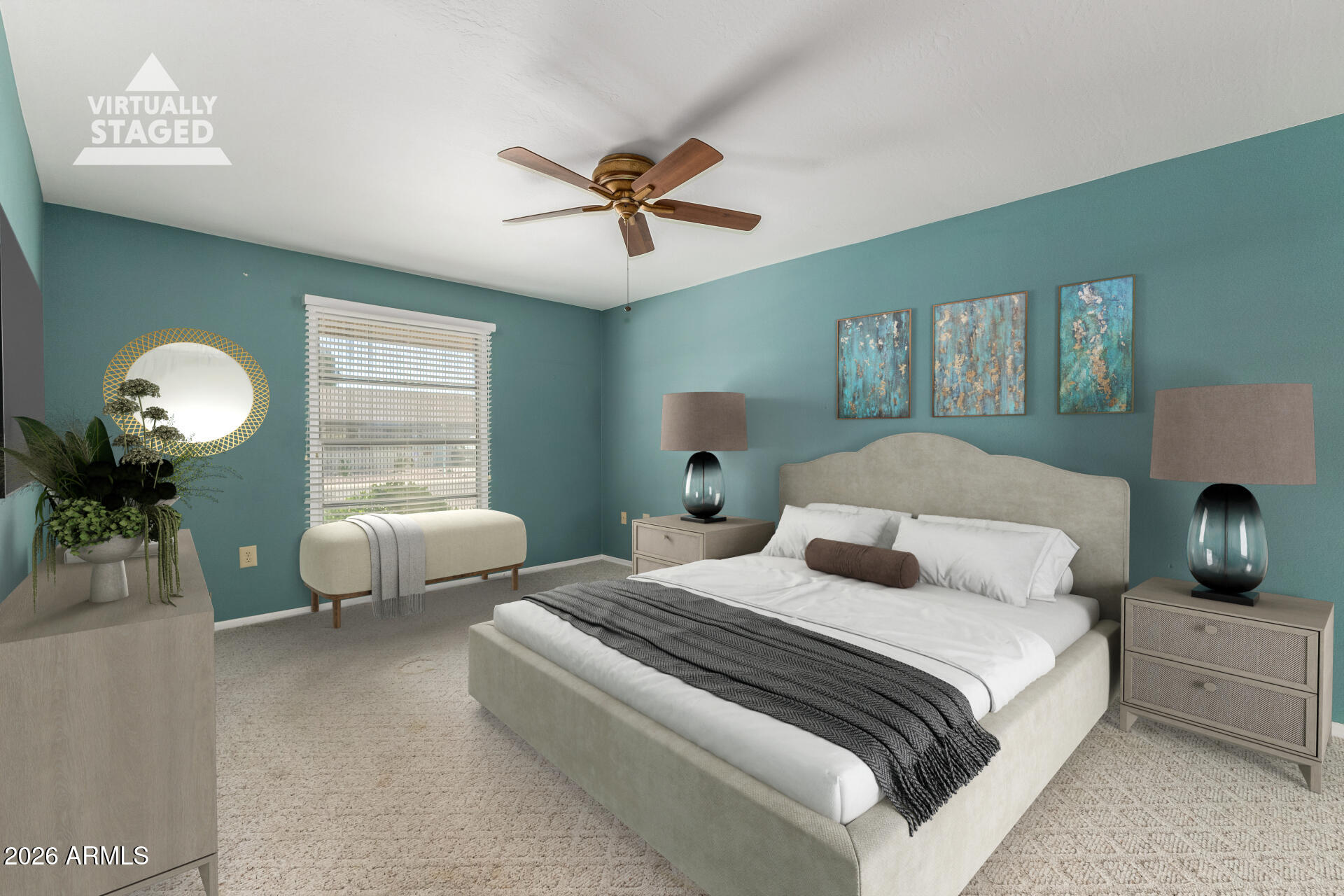 12510 W RAMPART Drive