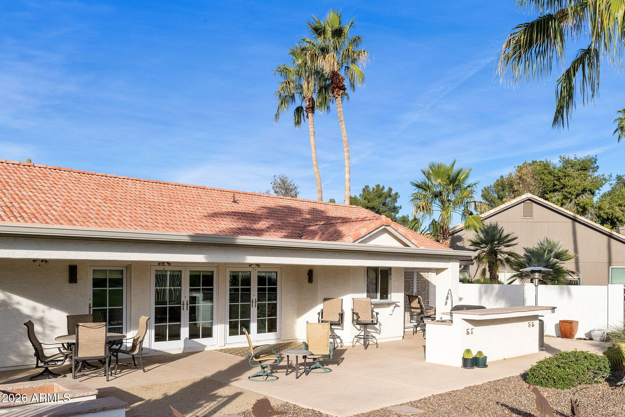 24413 S RIBBONWOOD Drive