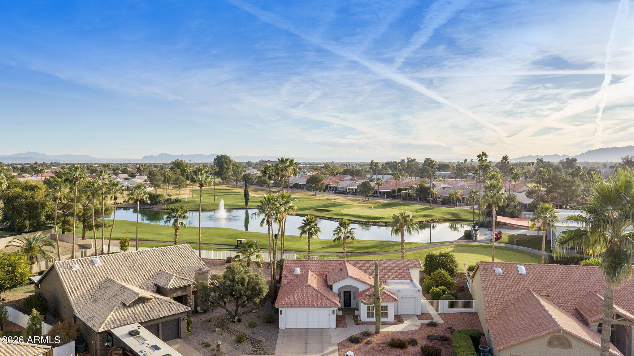 24413 S RIBBONWOOD Drive