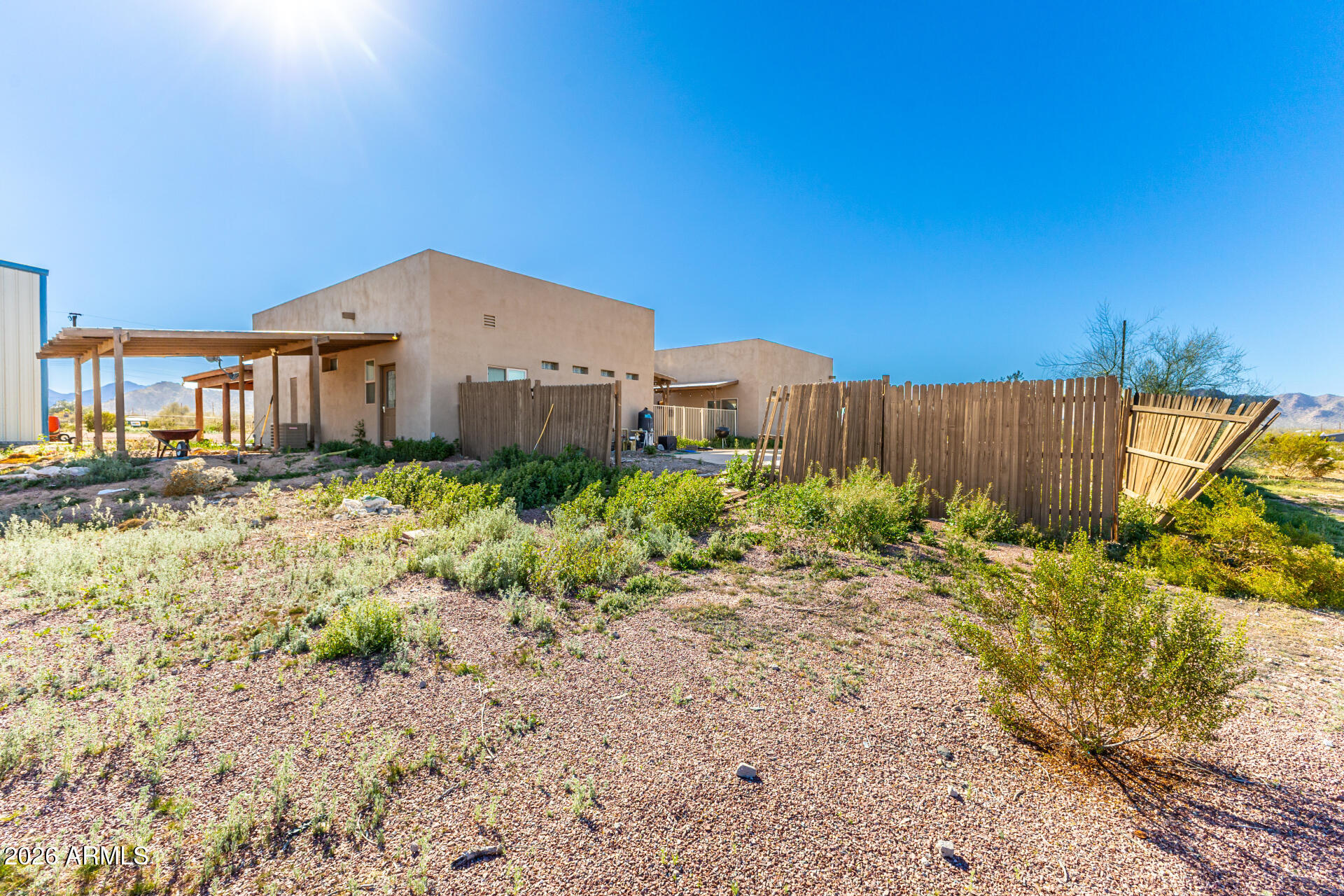 51520 W WILDCAT Lane